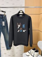 Gucci Kleding Pullover Borduurwerk Katoen Fashion Bovenzijde met capuchon 1 Gucci Kleding Pullover Borduurwerk Katoen Fashion Bovenzijde met capuchon