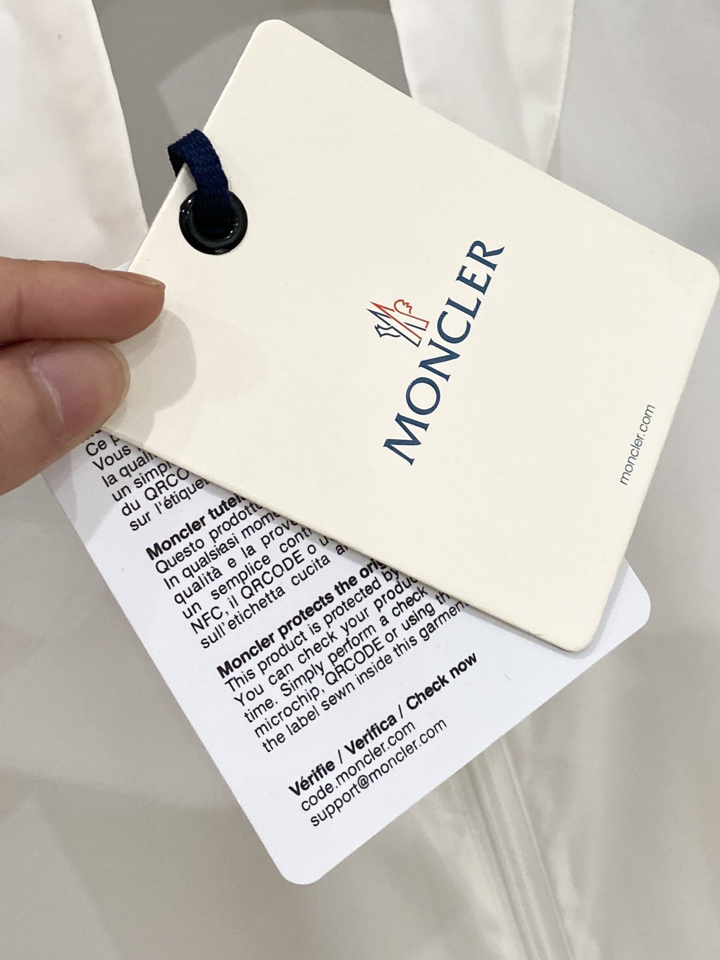 蒙口、2025新品夹克外套，时尚帅气，简约百搭款，袖口刺绣装饰图案logo，定制原版面料，不仅挺括，保持