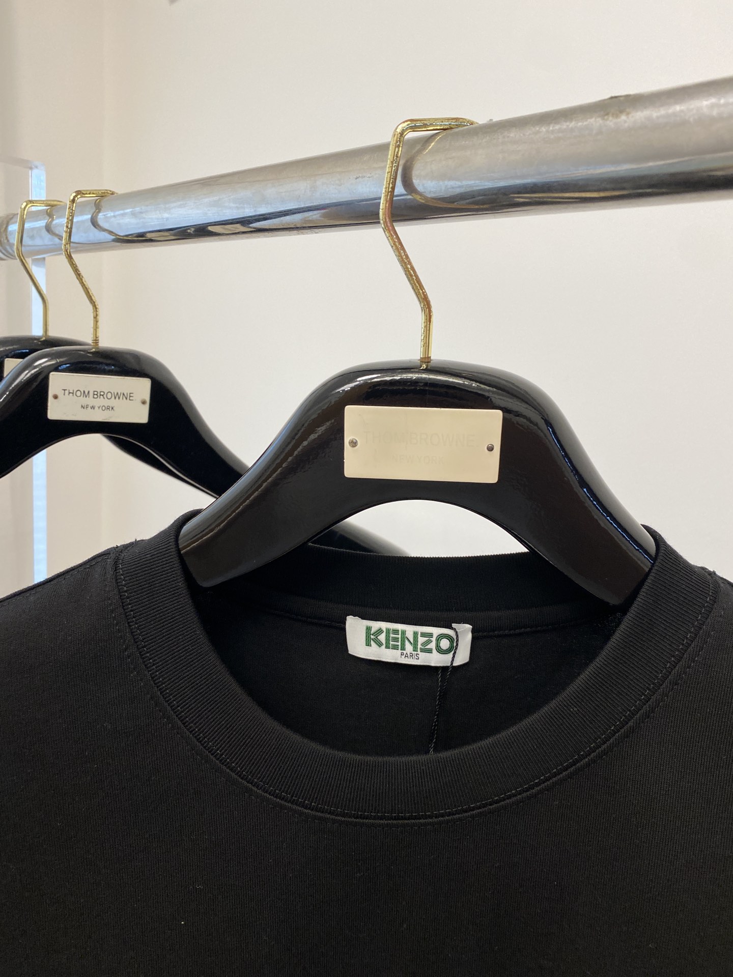 [Kenzo Men