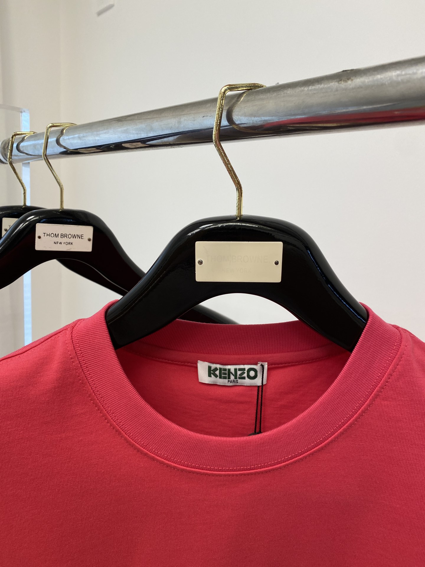 [Kenzo Men