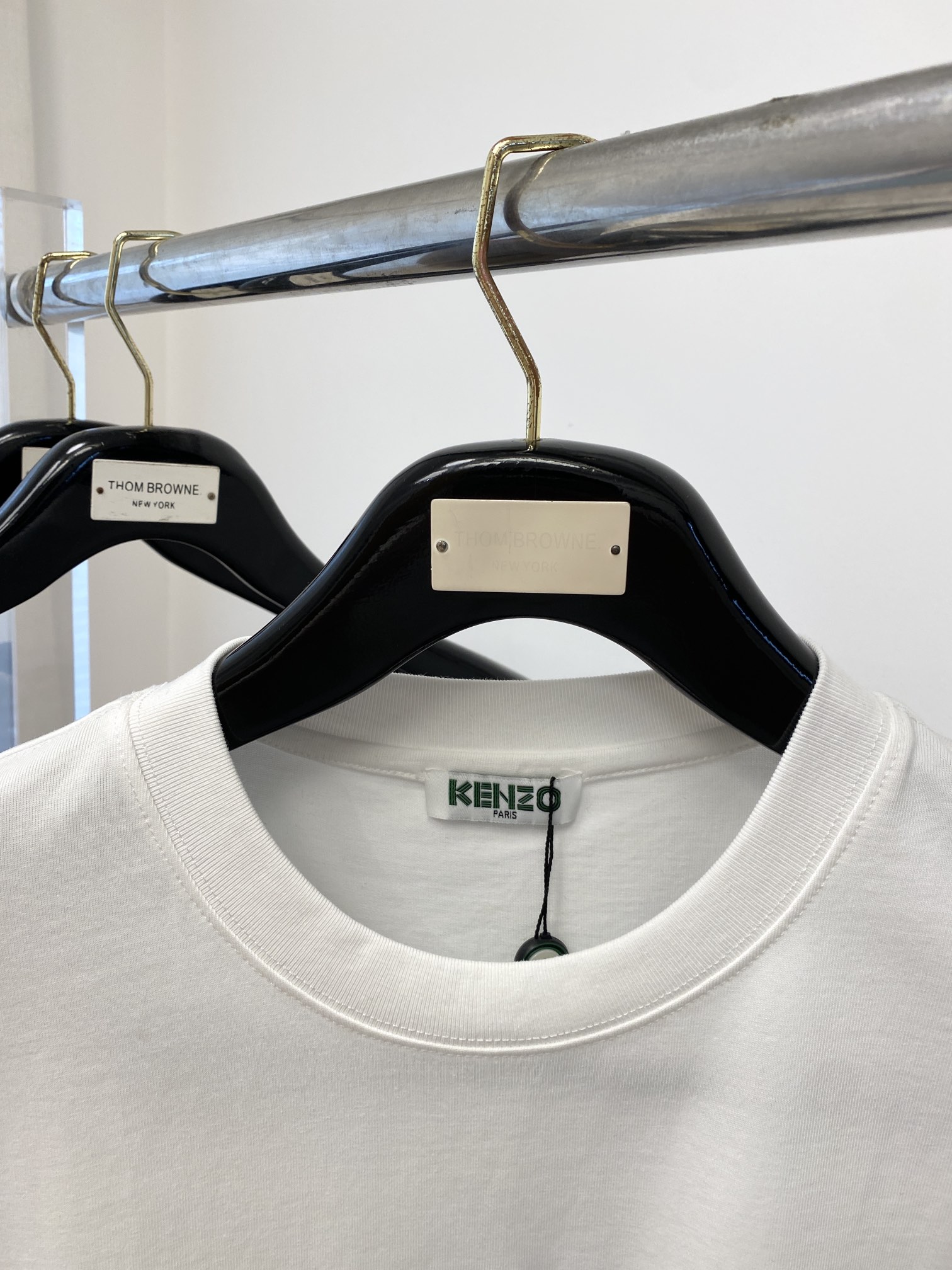 [Kenzo Men