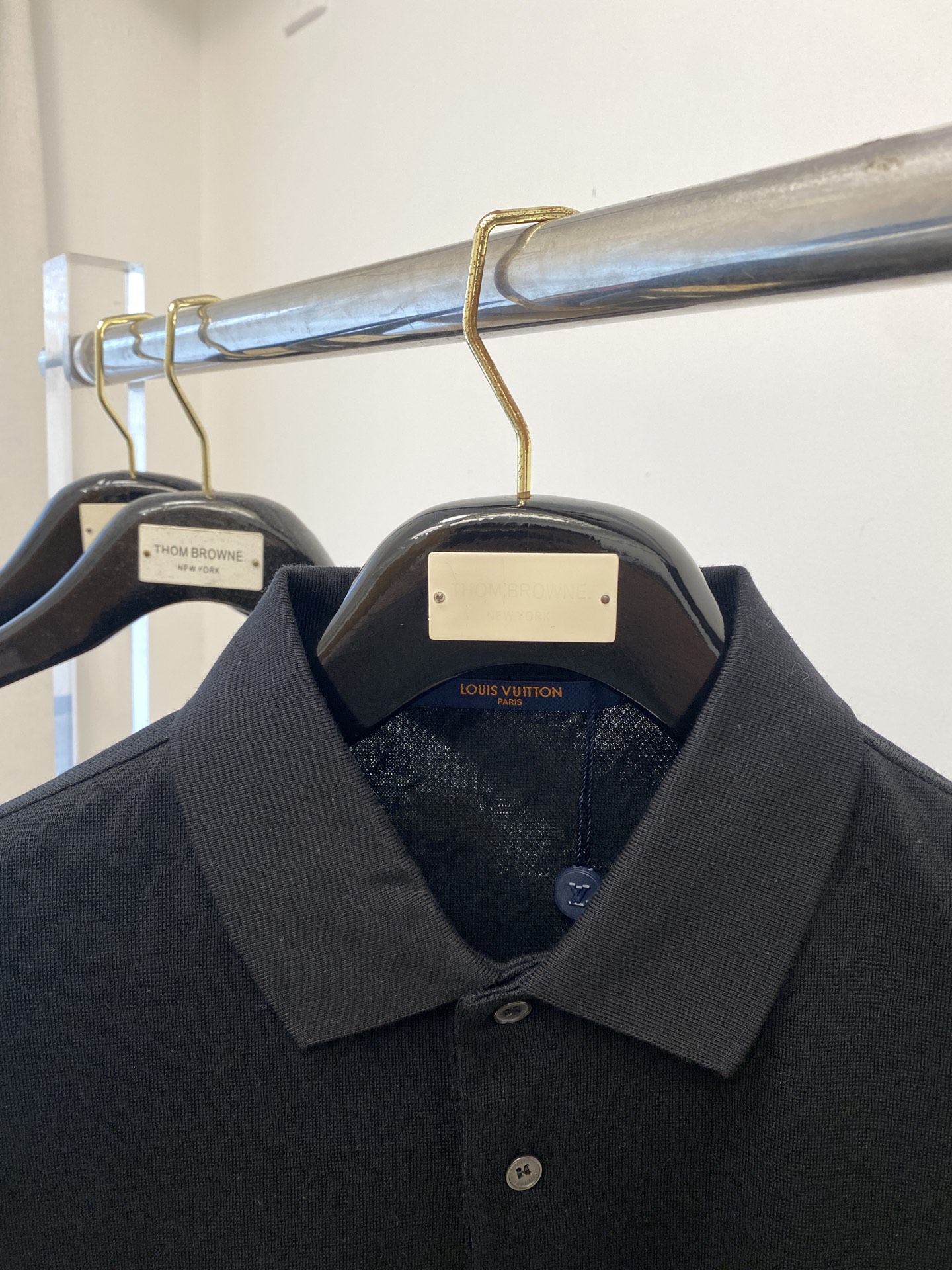 [Louis Vuitton Men