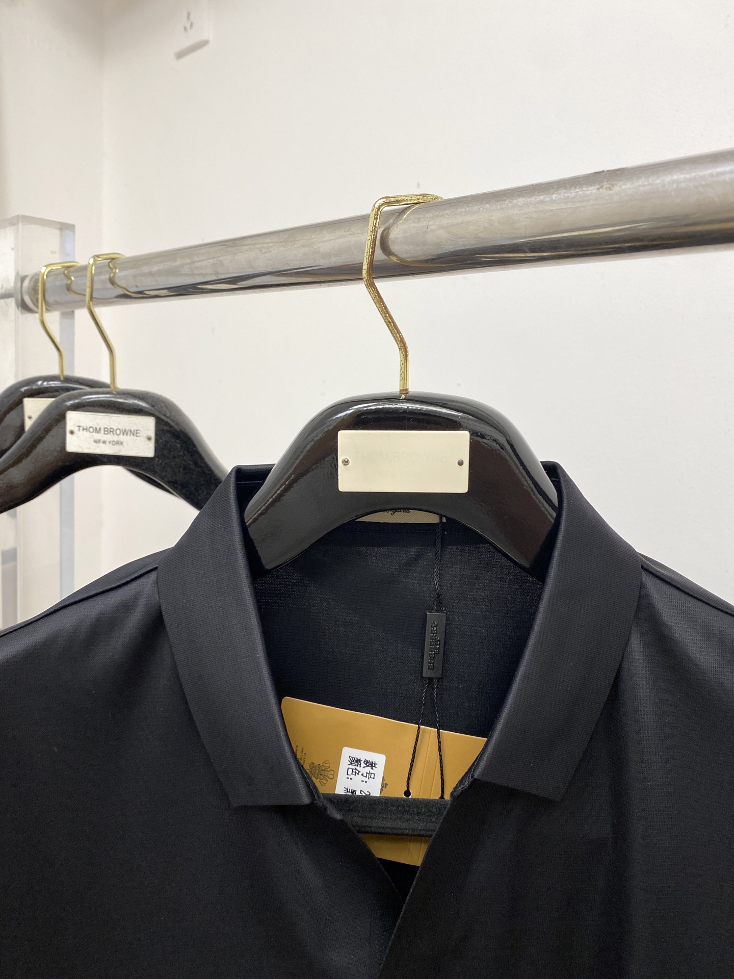 [Burberry Men
