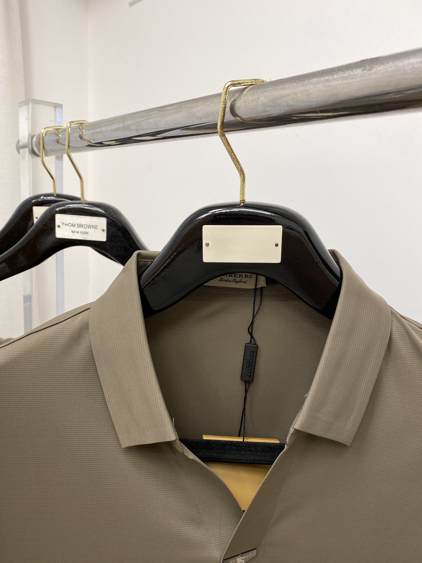 [Burberry Men