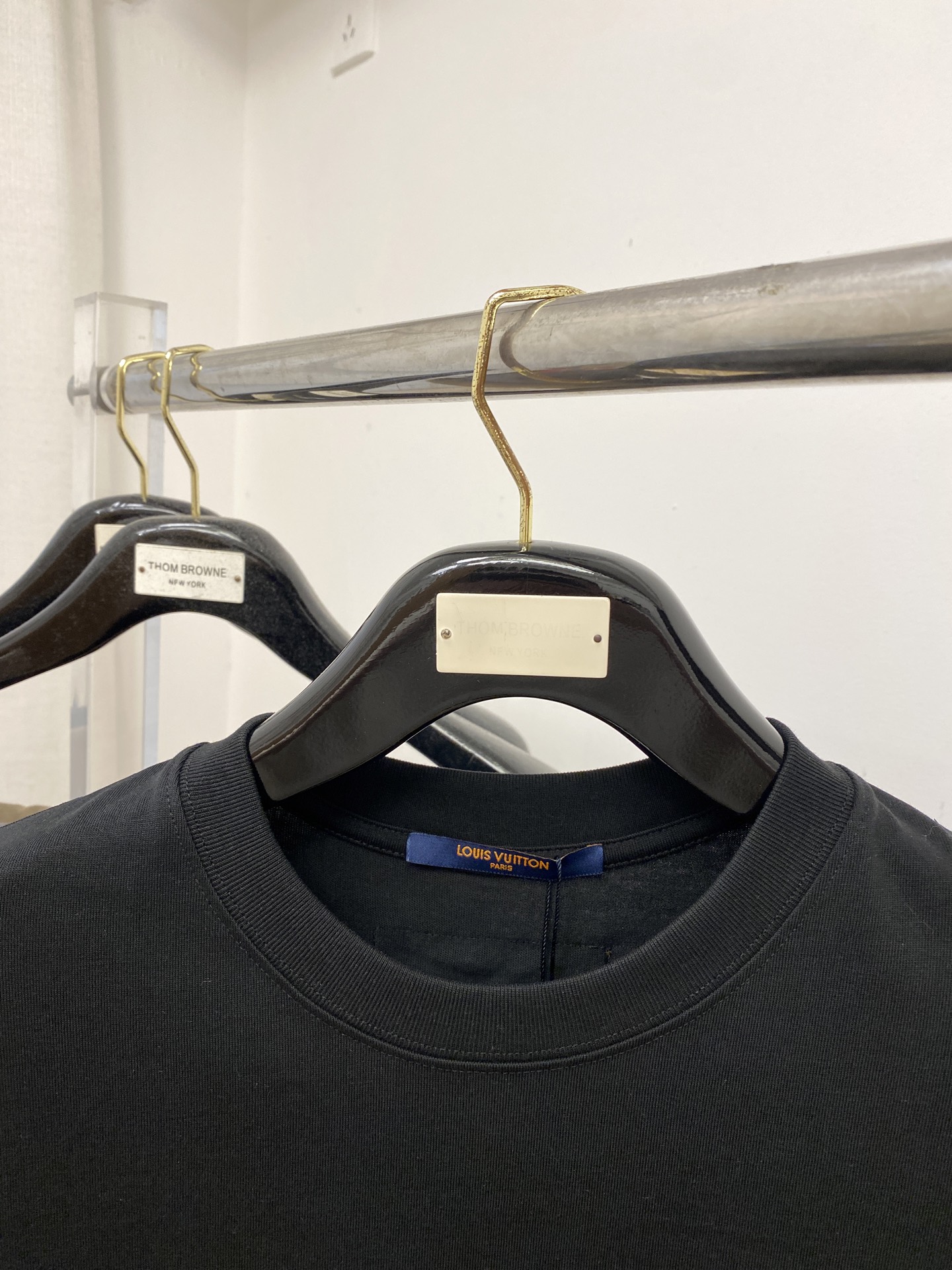 [Louis Vuitton Men