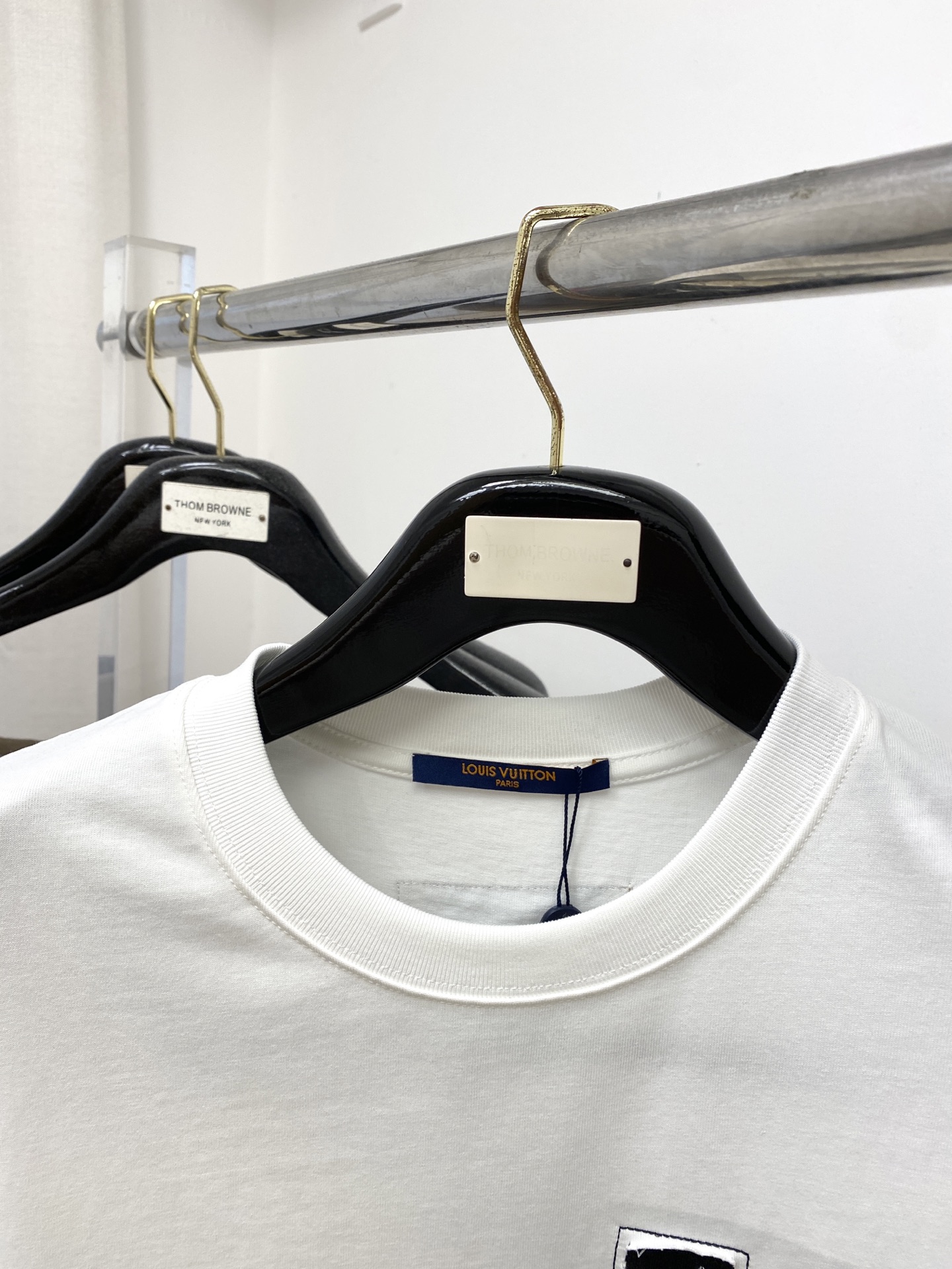 [Louis Vuitton Men