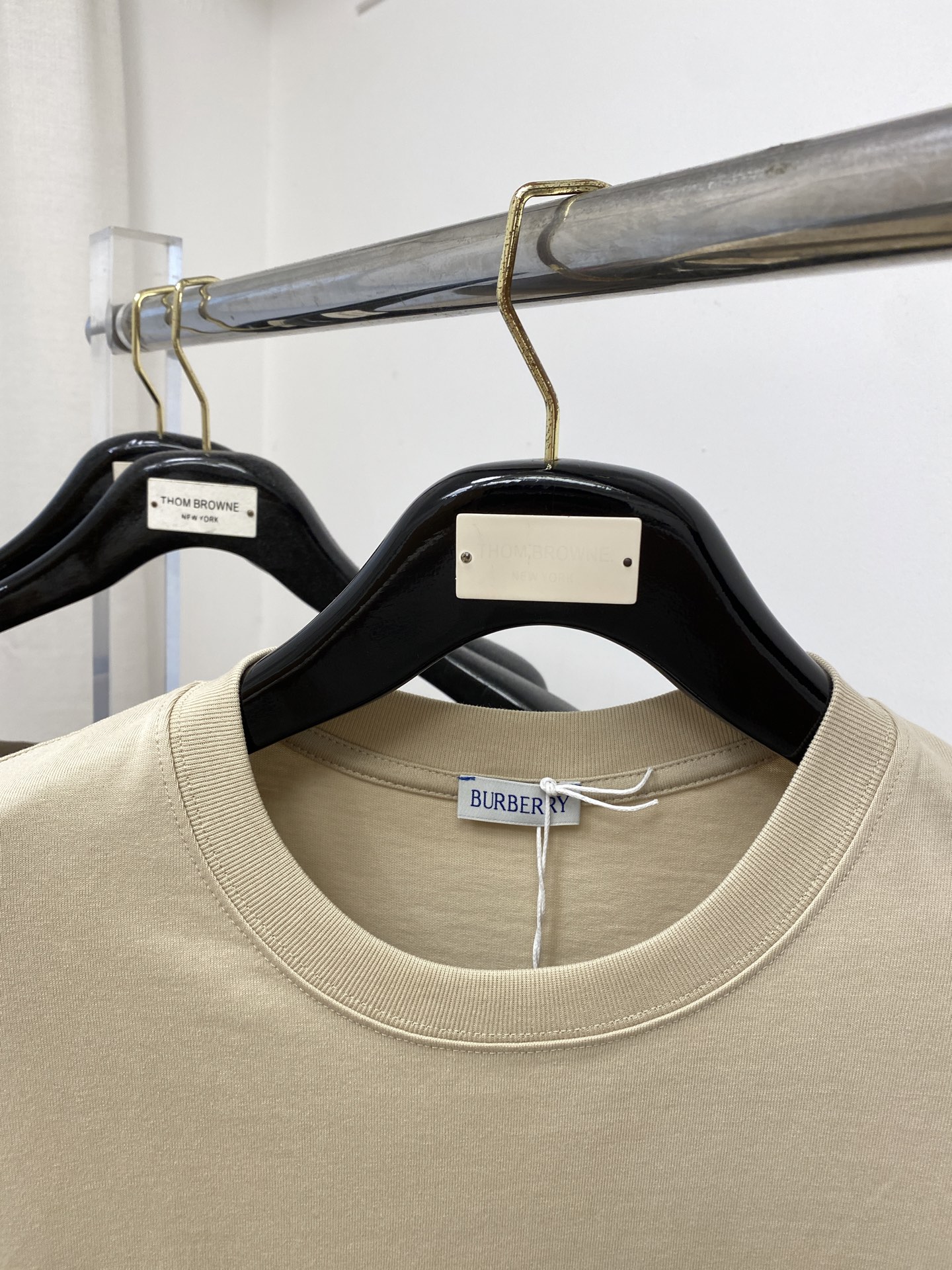 [Burberry Men