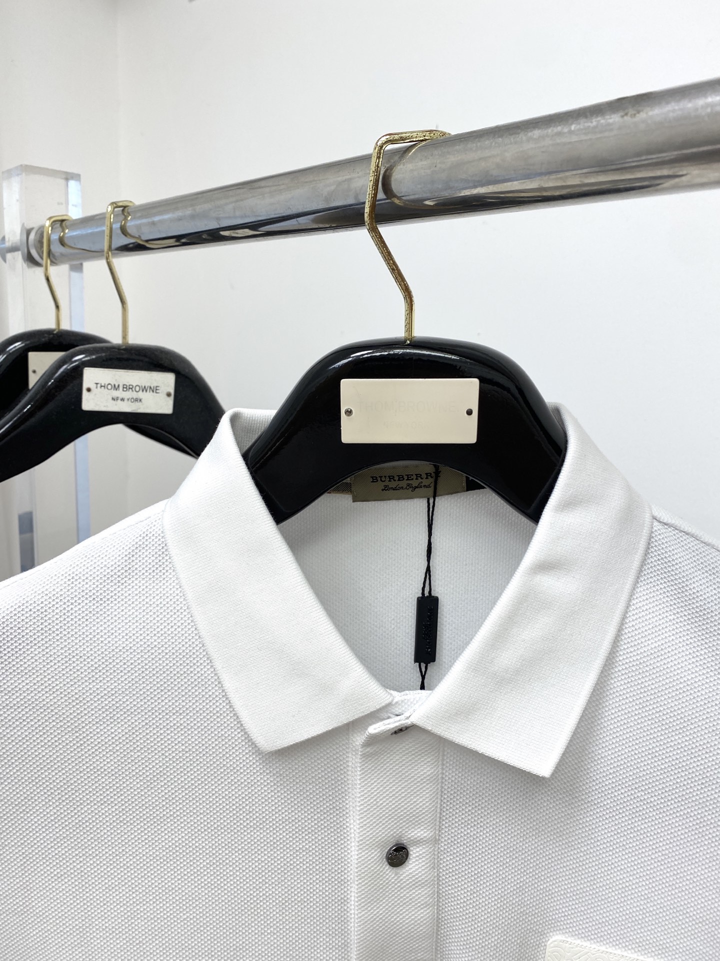 [Burberry Men
