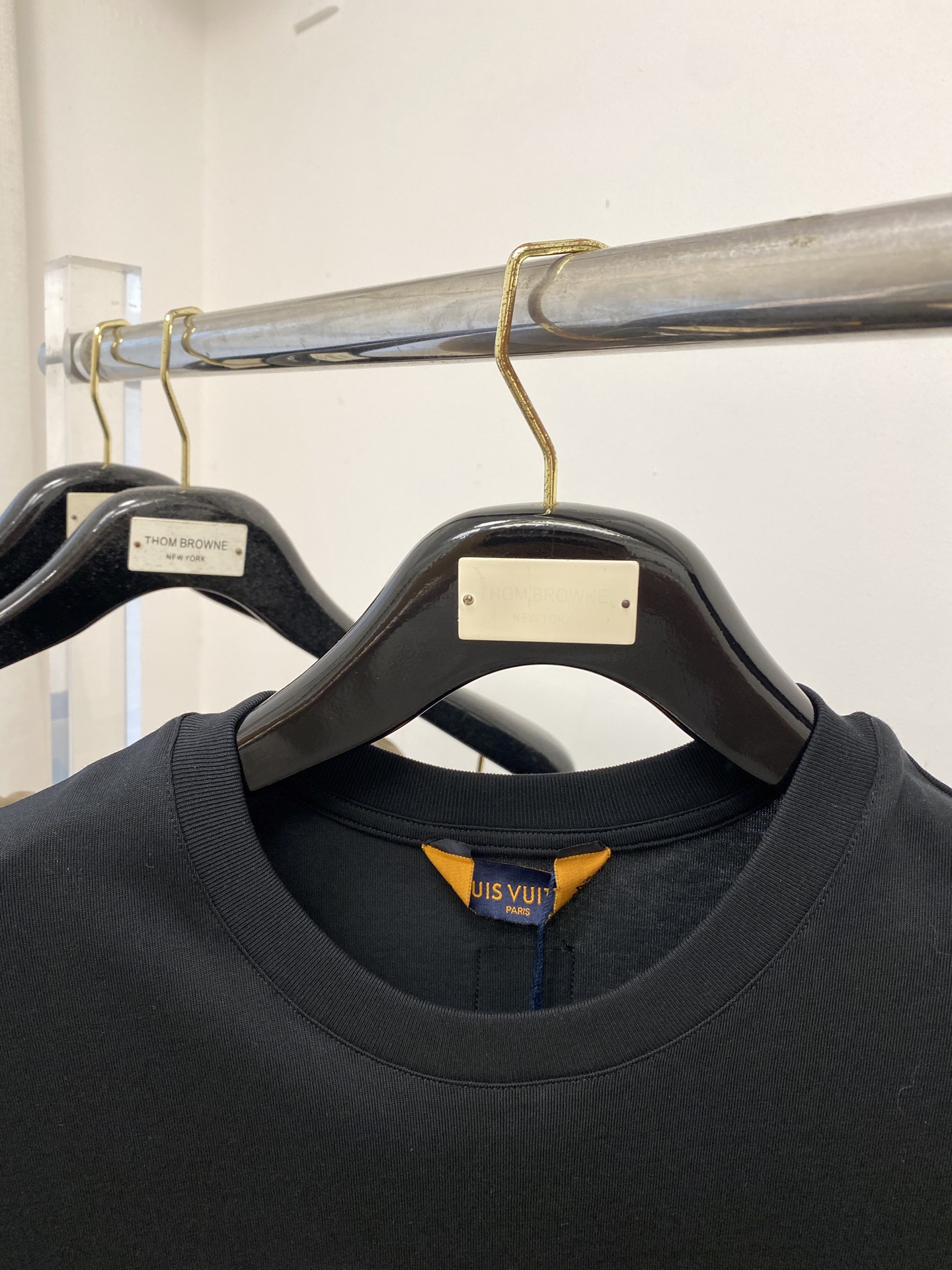 [Louis Vuitton Men