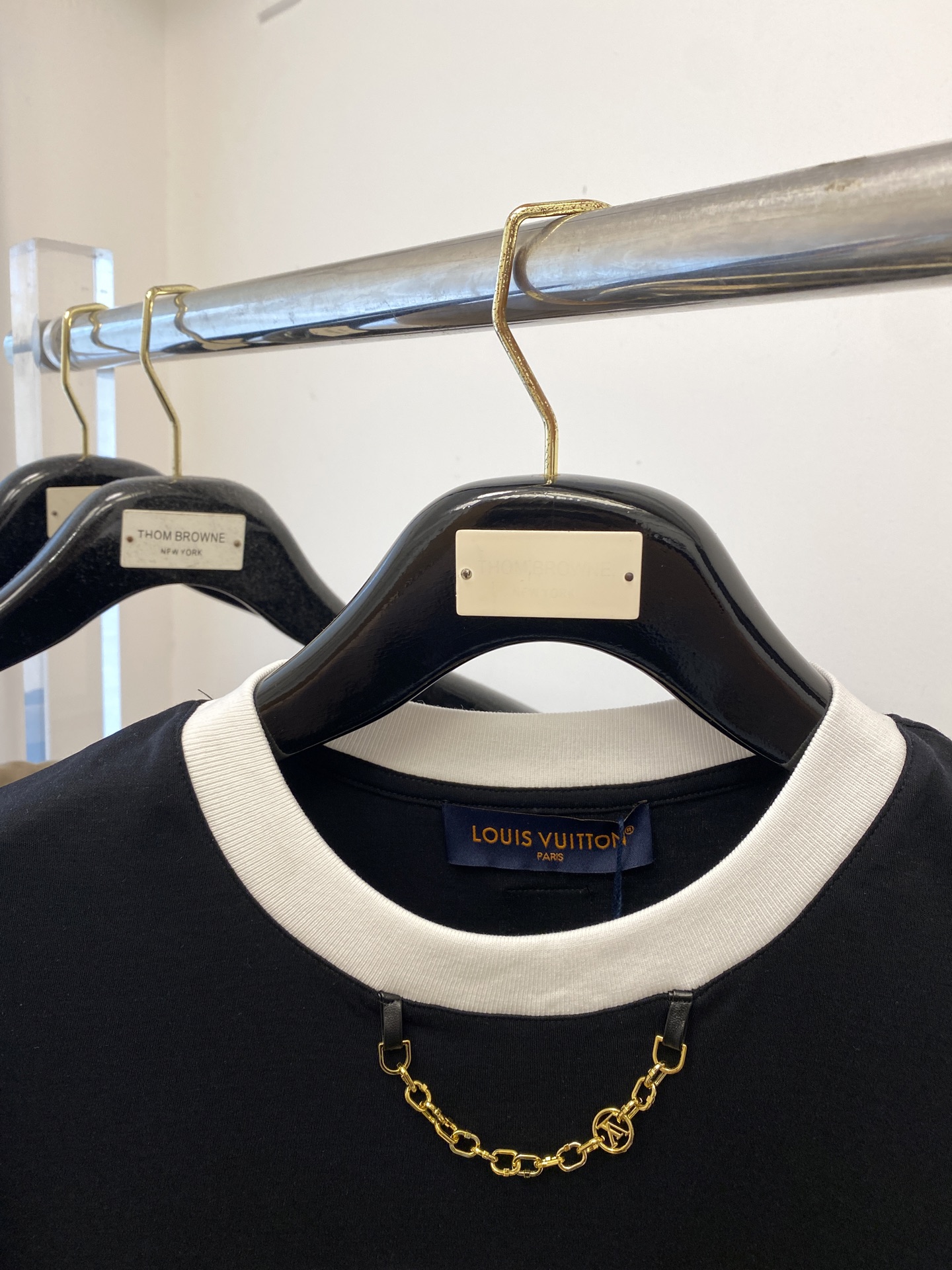 [Louis Vuitton Men