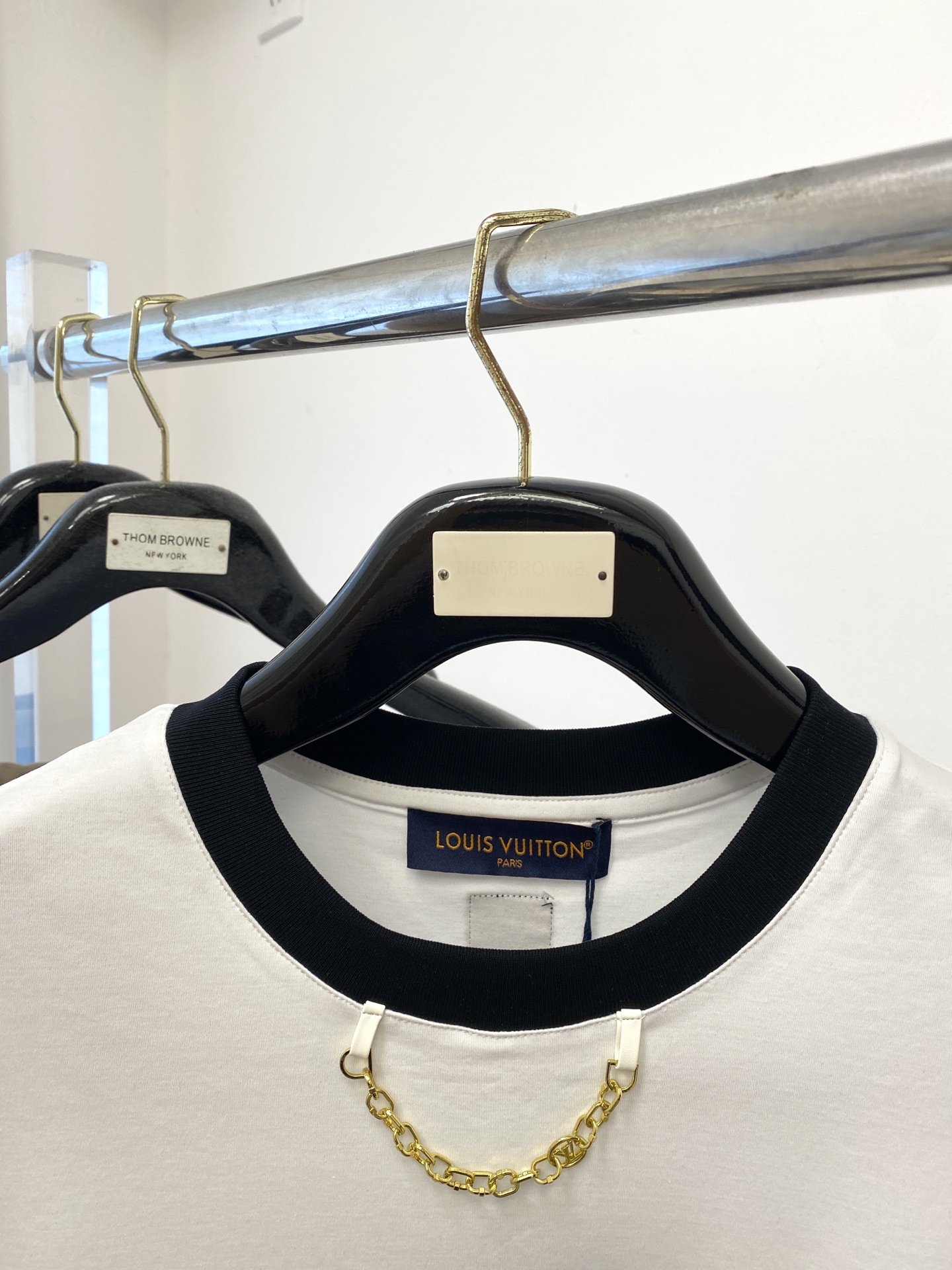[Louis Vuitton Men