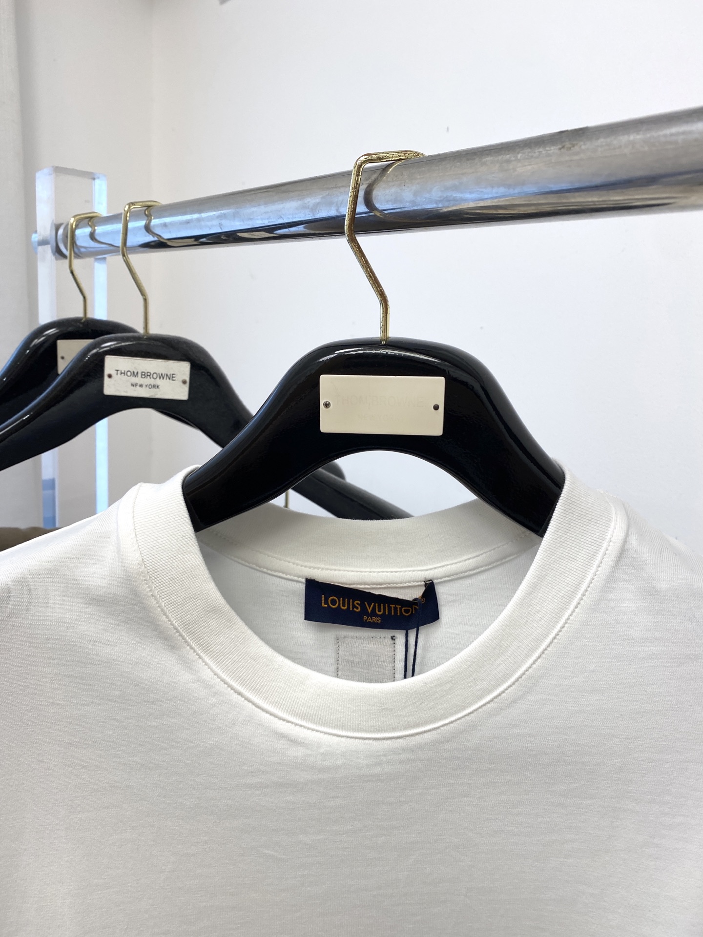 [Louis Vuitton Men