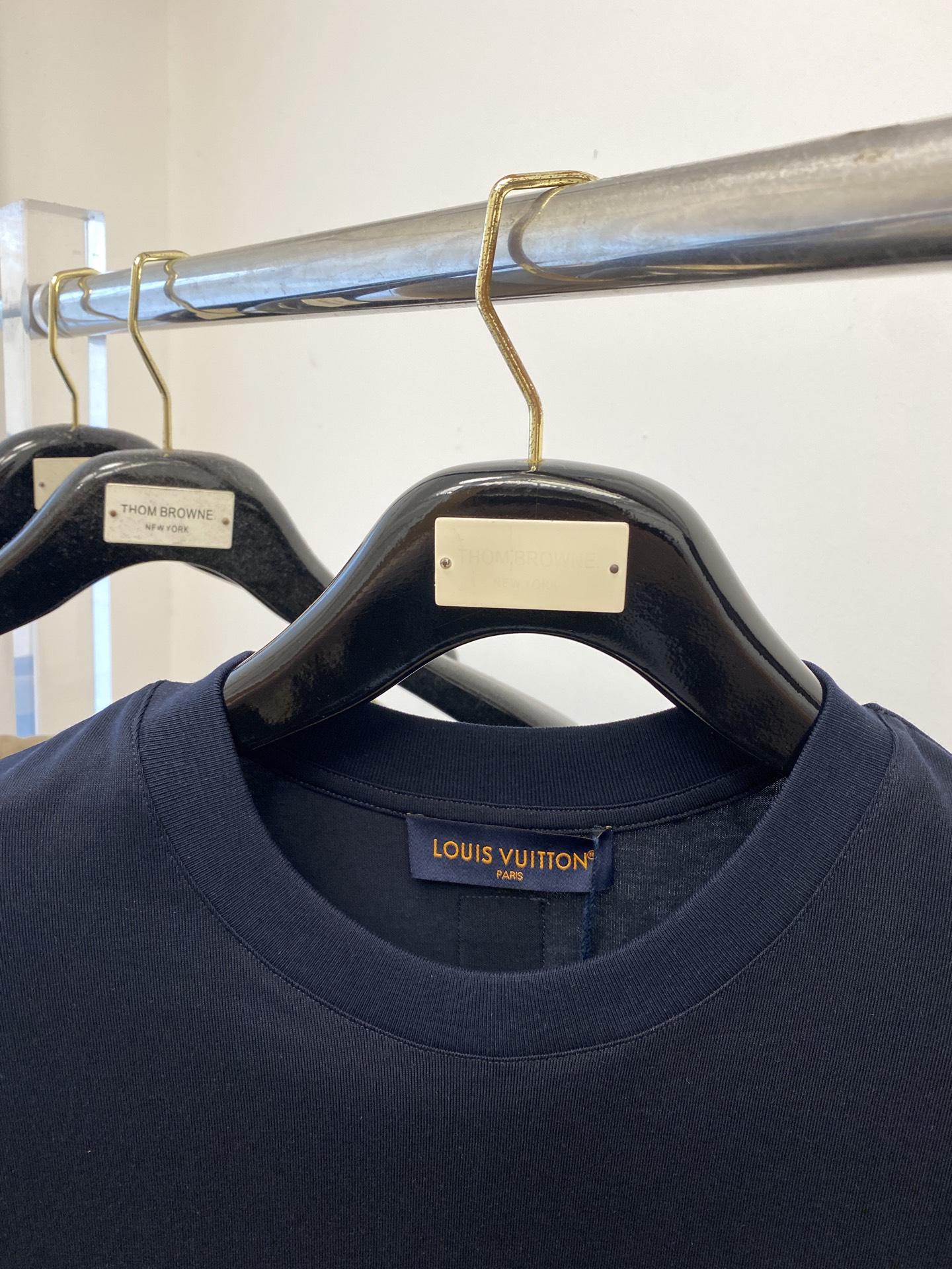 [Louis Vuitton Men