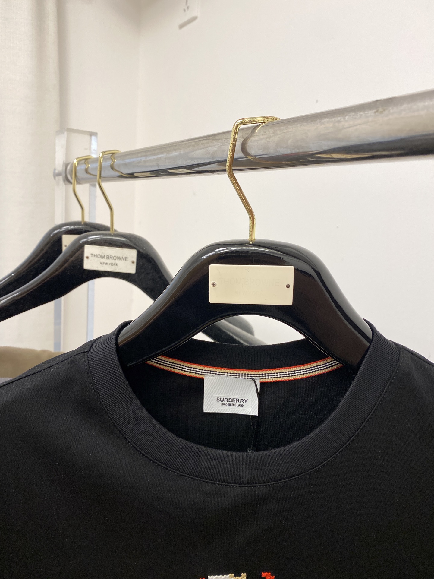 [Burberry Men