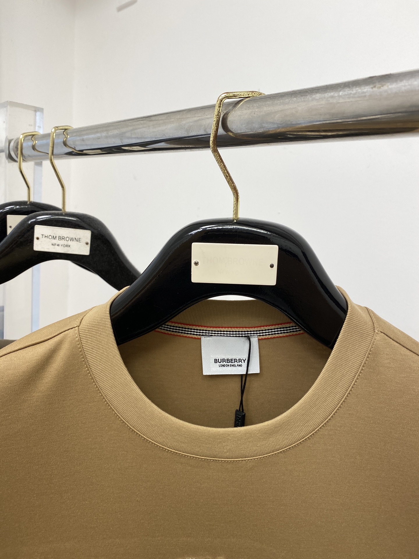 [Burberry Men
