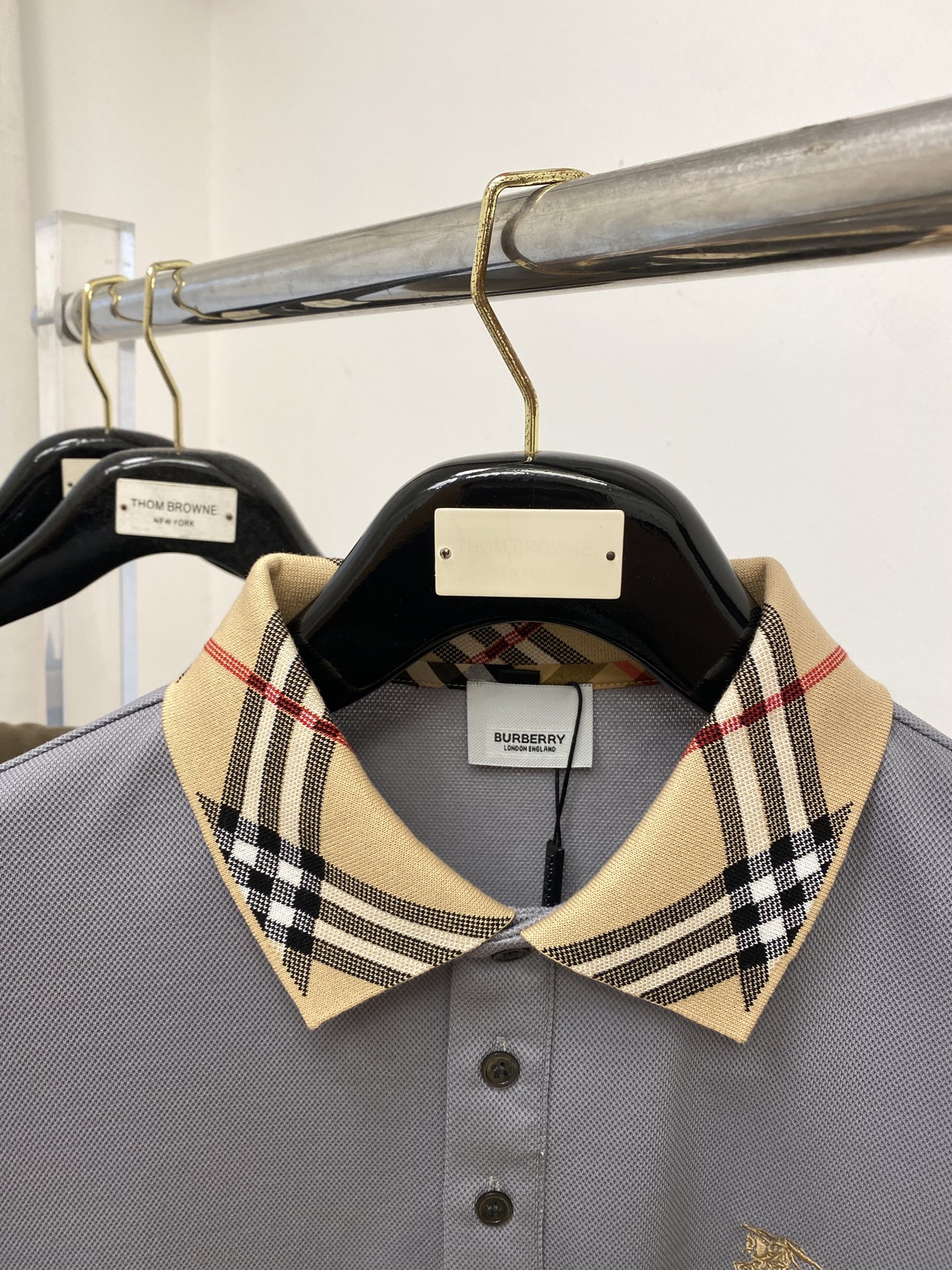 [Burberry Men