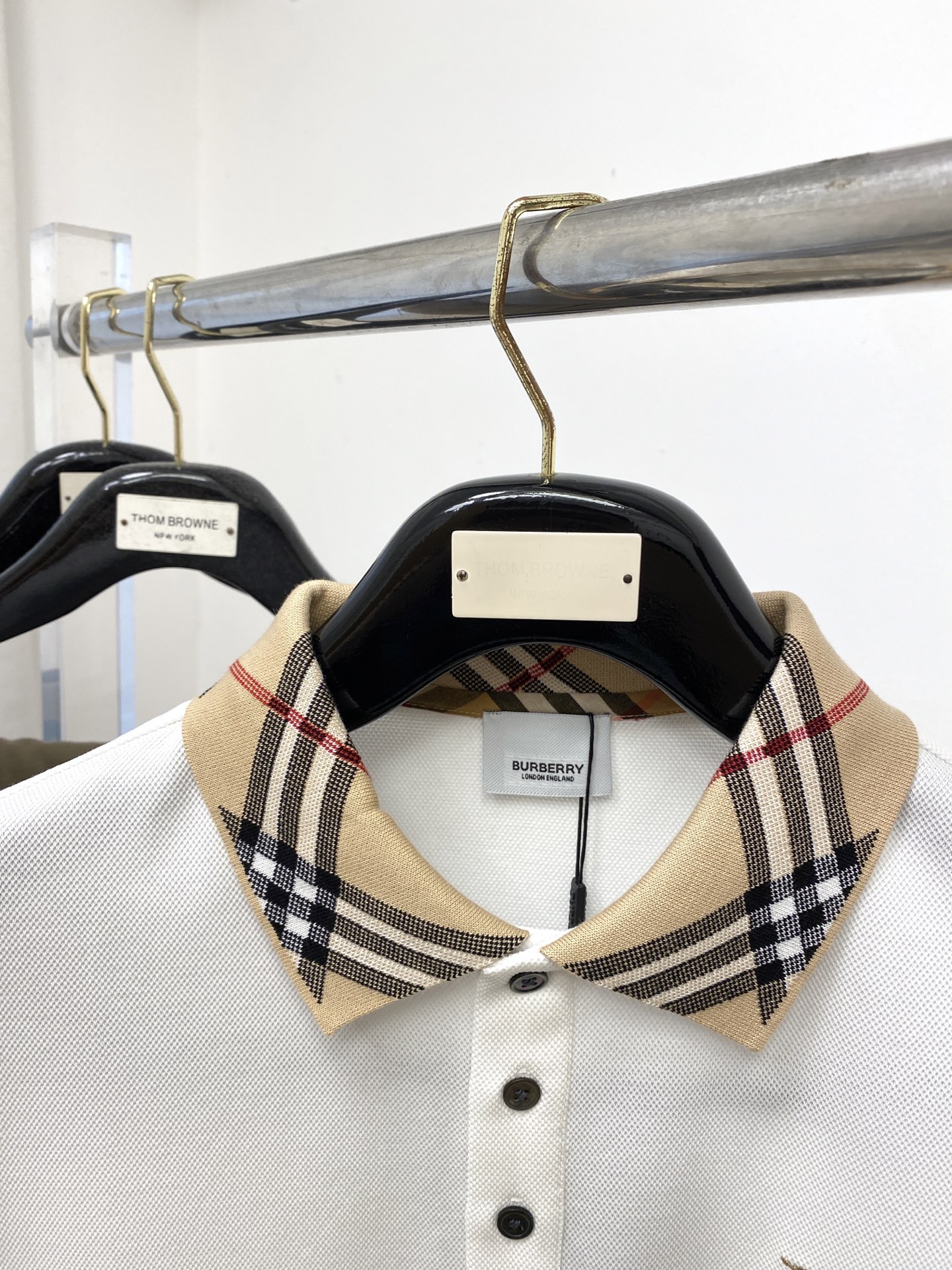 [Burberry Men