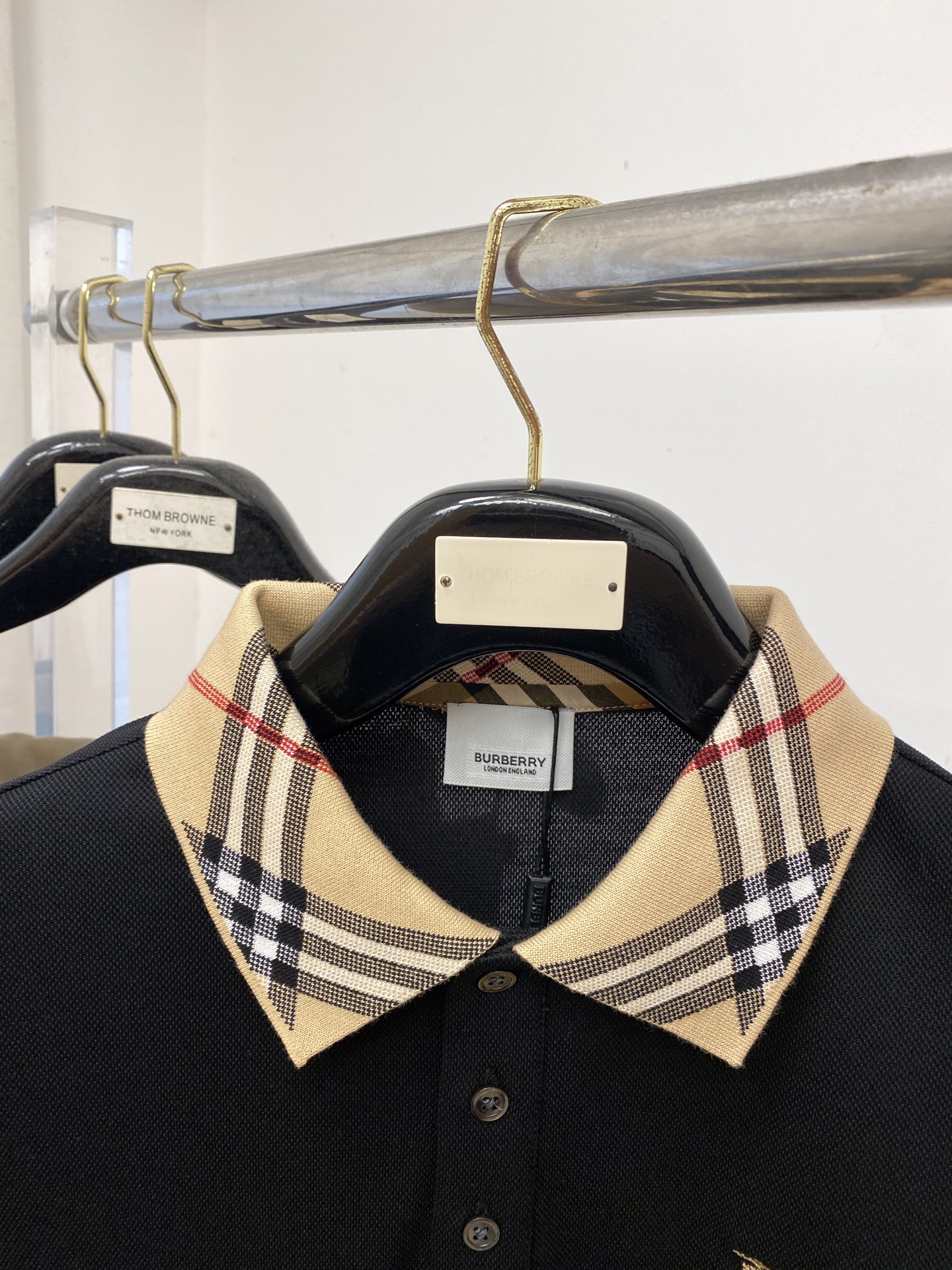 [Burberry Men