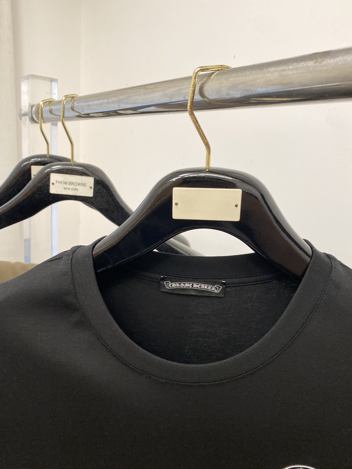 [Chrome Hearts Women