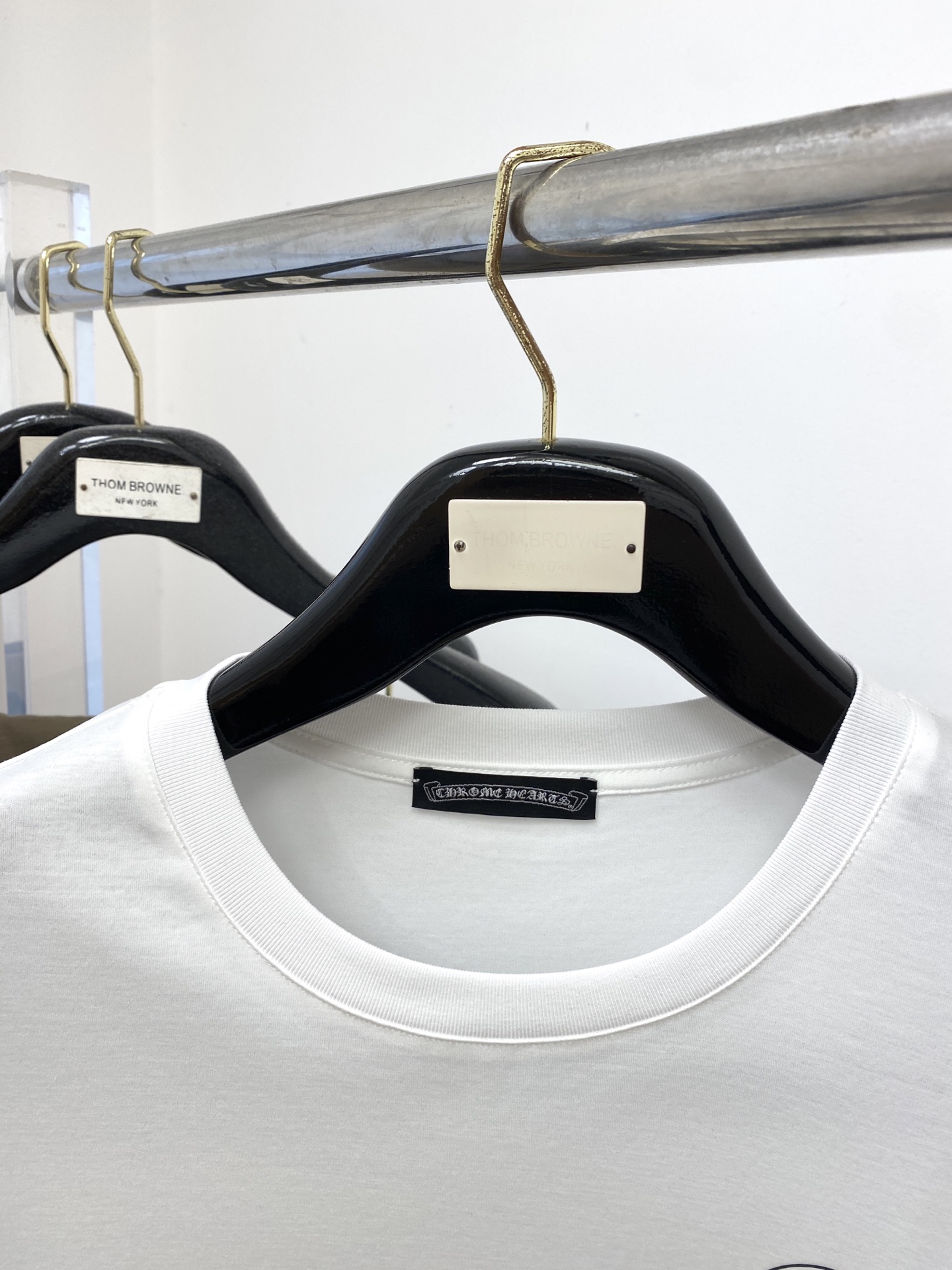 [Chrome Hearts Women