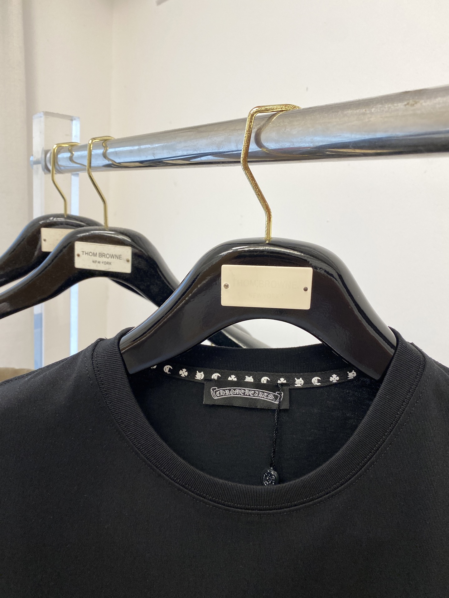 [Chrome Hearts Women