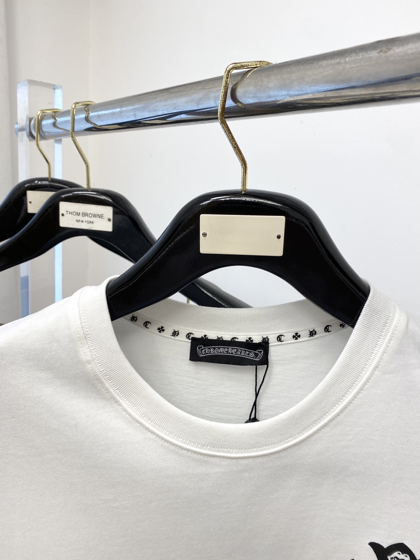 [Chrome Hearts Women