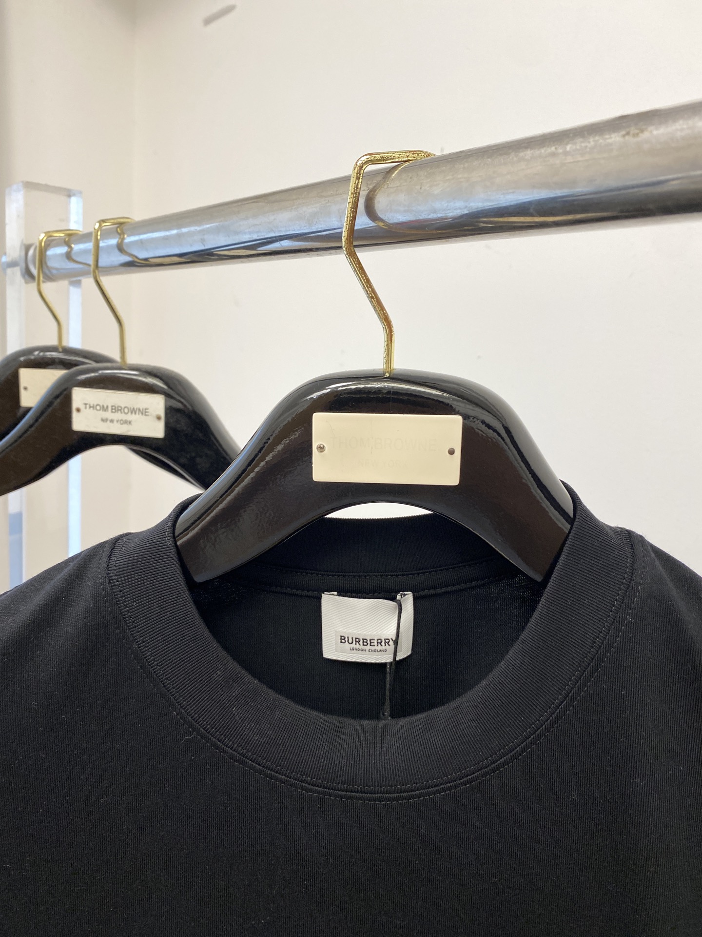 [Burberry Men