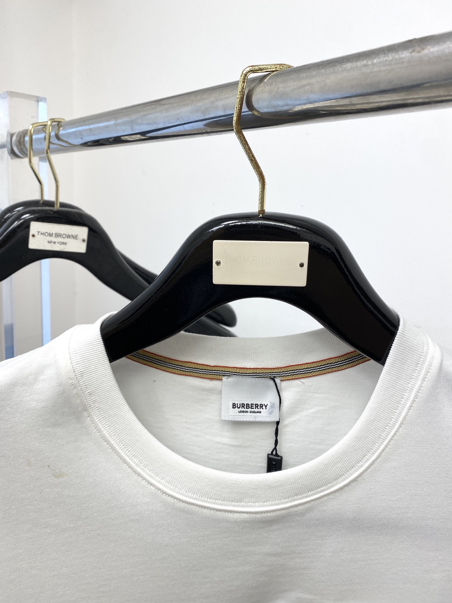 [Burberry Men