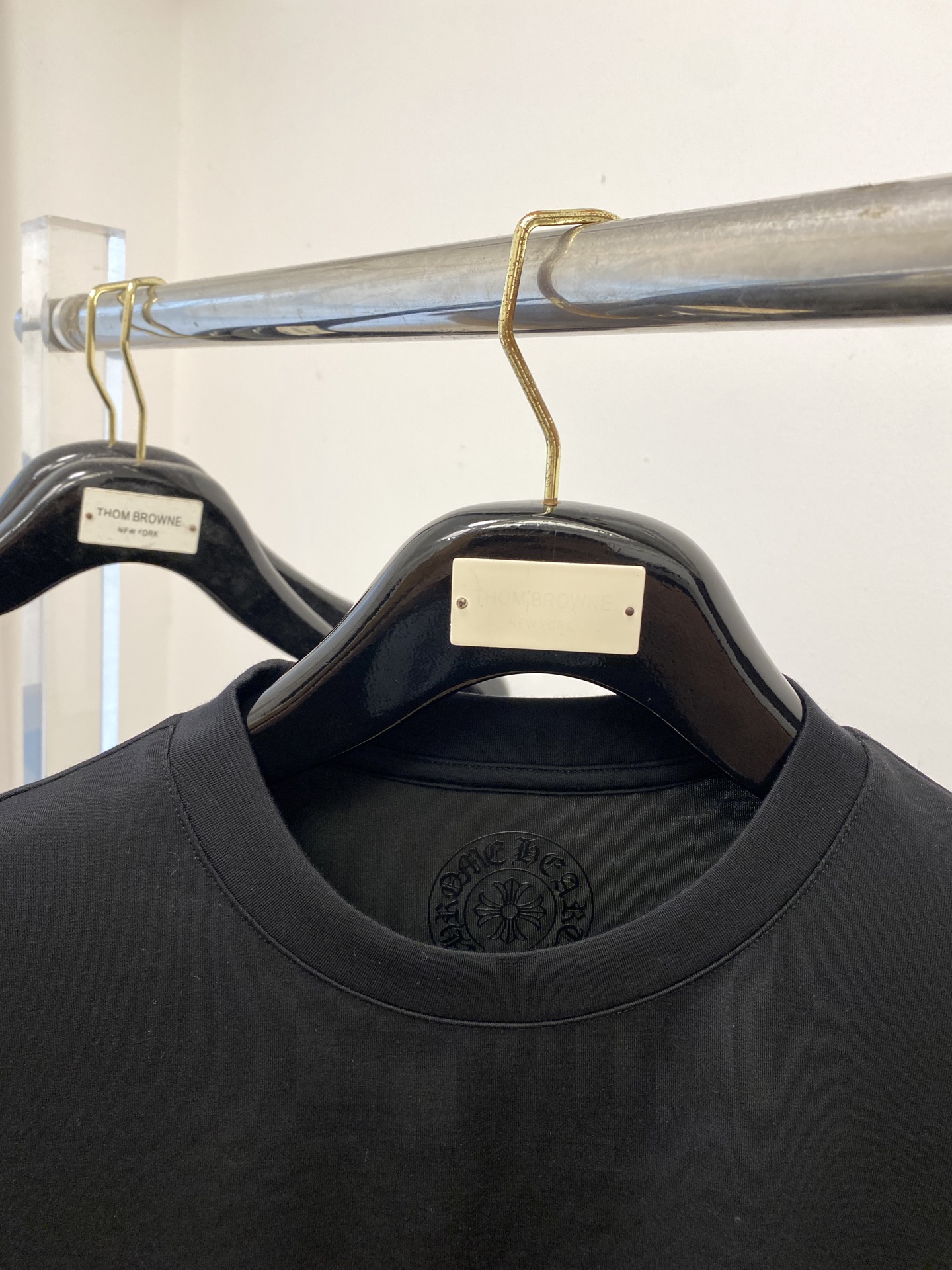 [Chrome Hearts Women