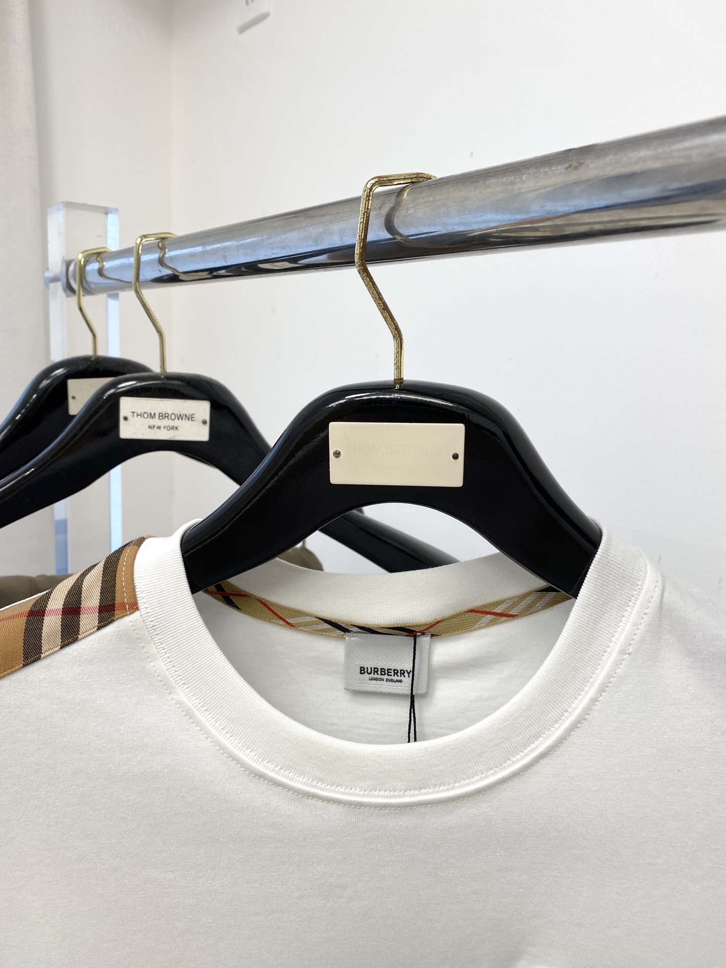 [Burberry Men