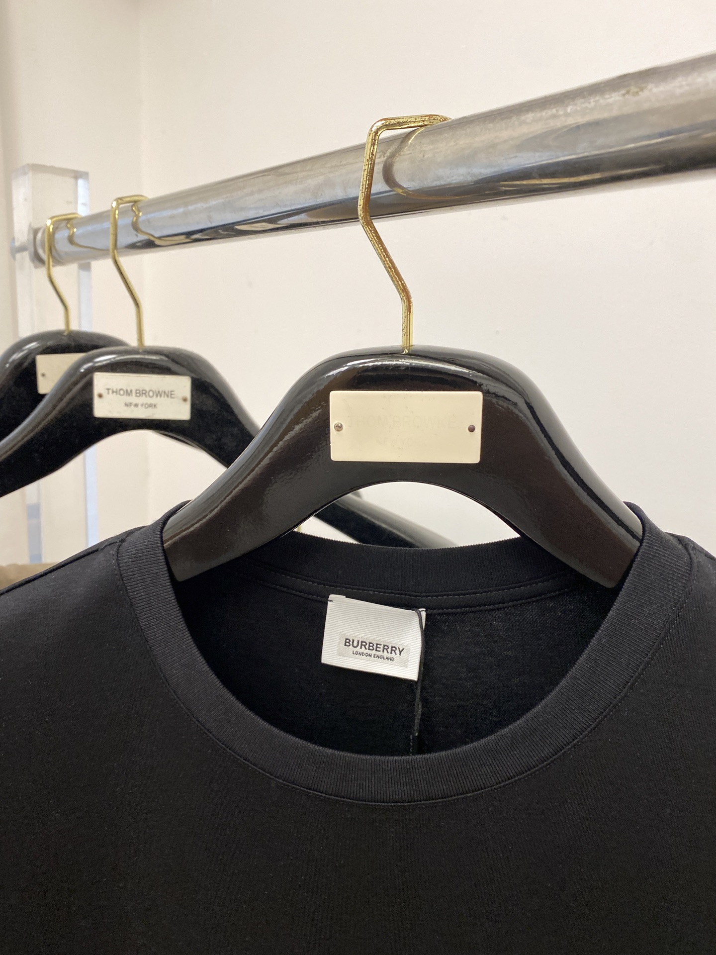 [Burberry Men