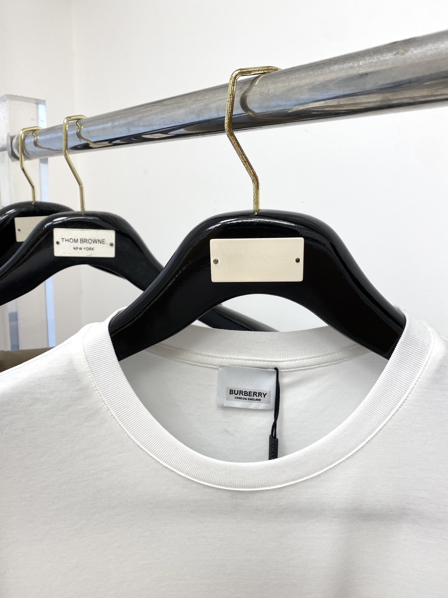 [Burberry Men
