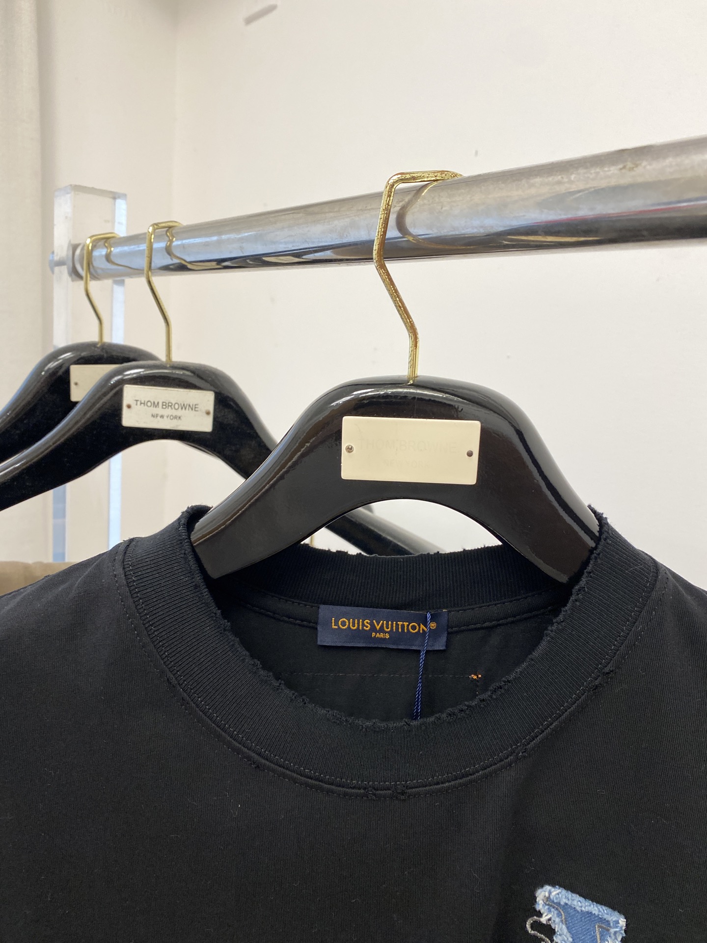 [Louis Vuitton Men