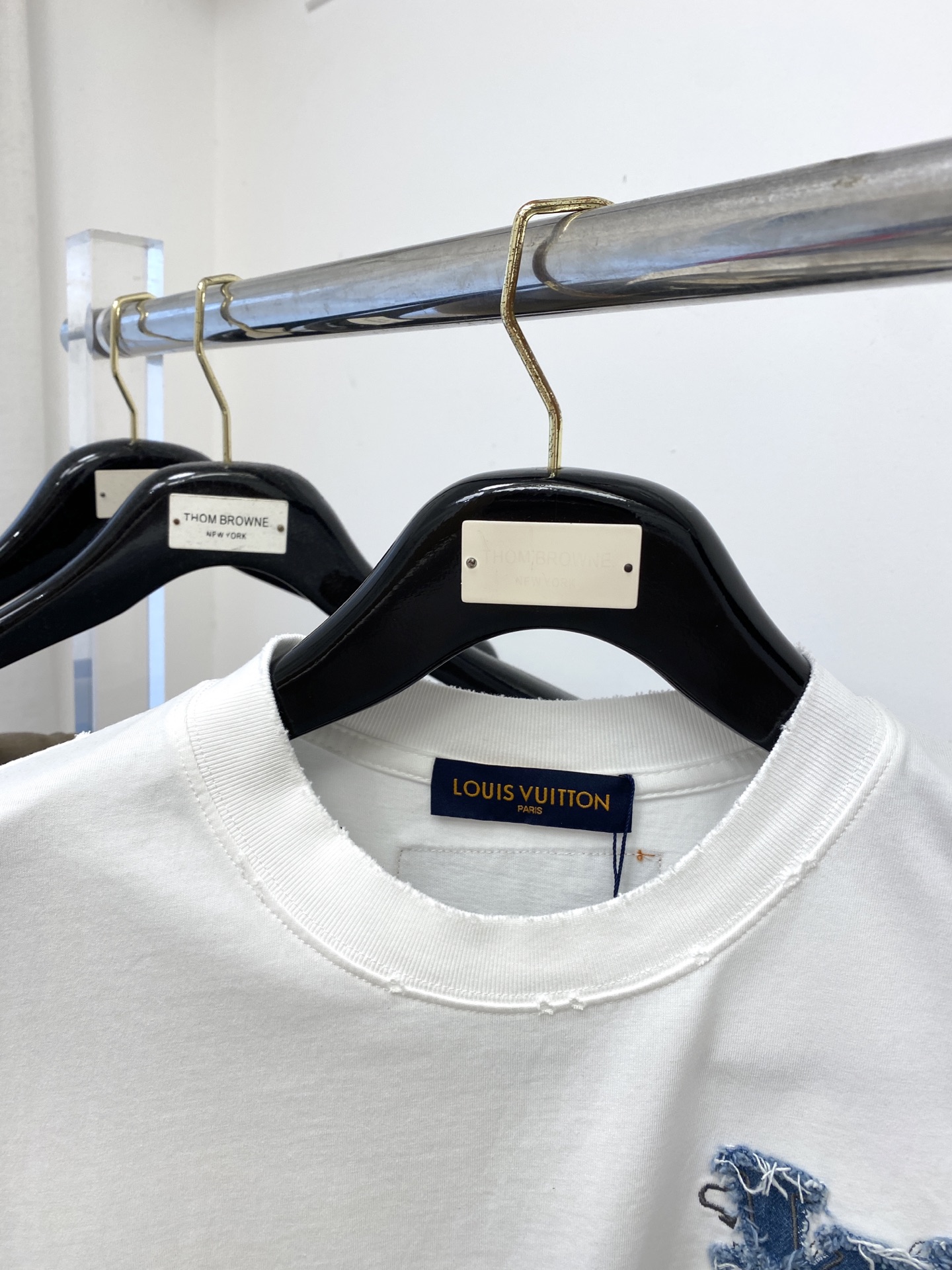 [Louis Vuitton Men