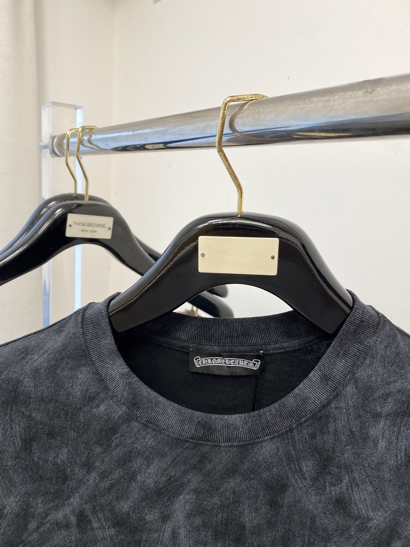 [Chrome Hearts Women