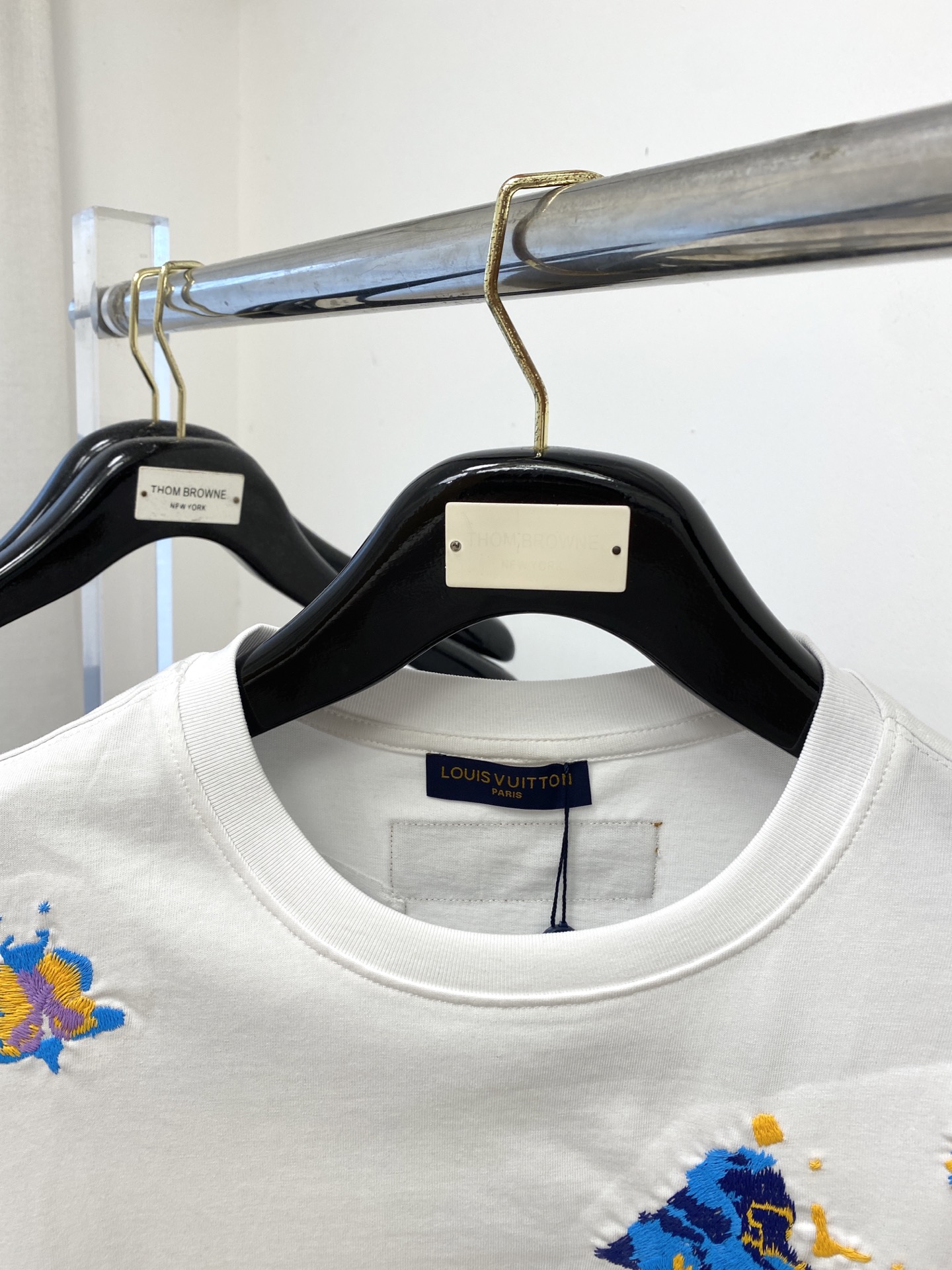 [Louis Vuitton Men