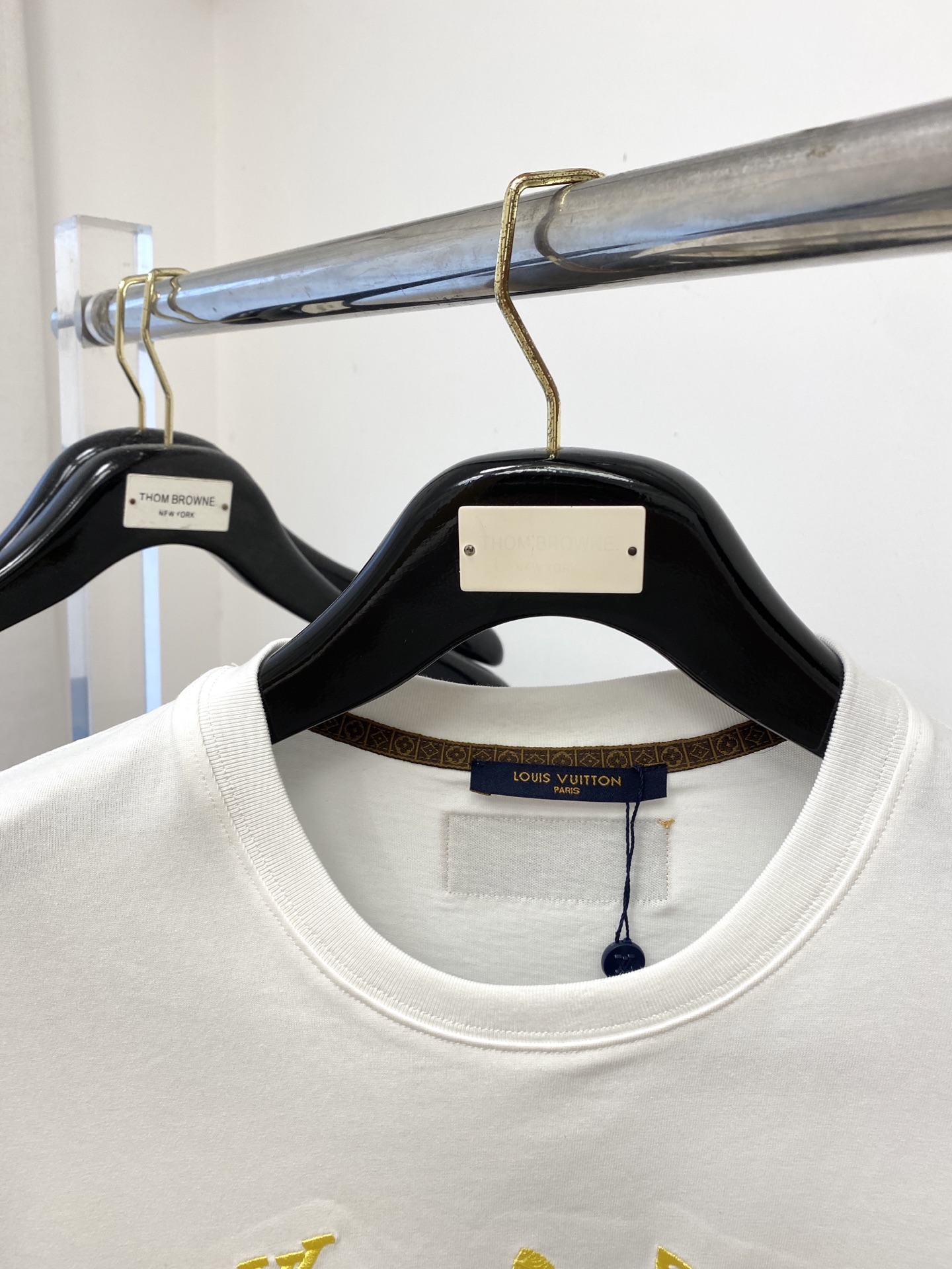 [Louis Vuitton Men