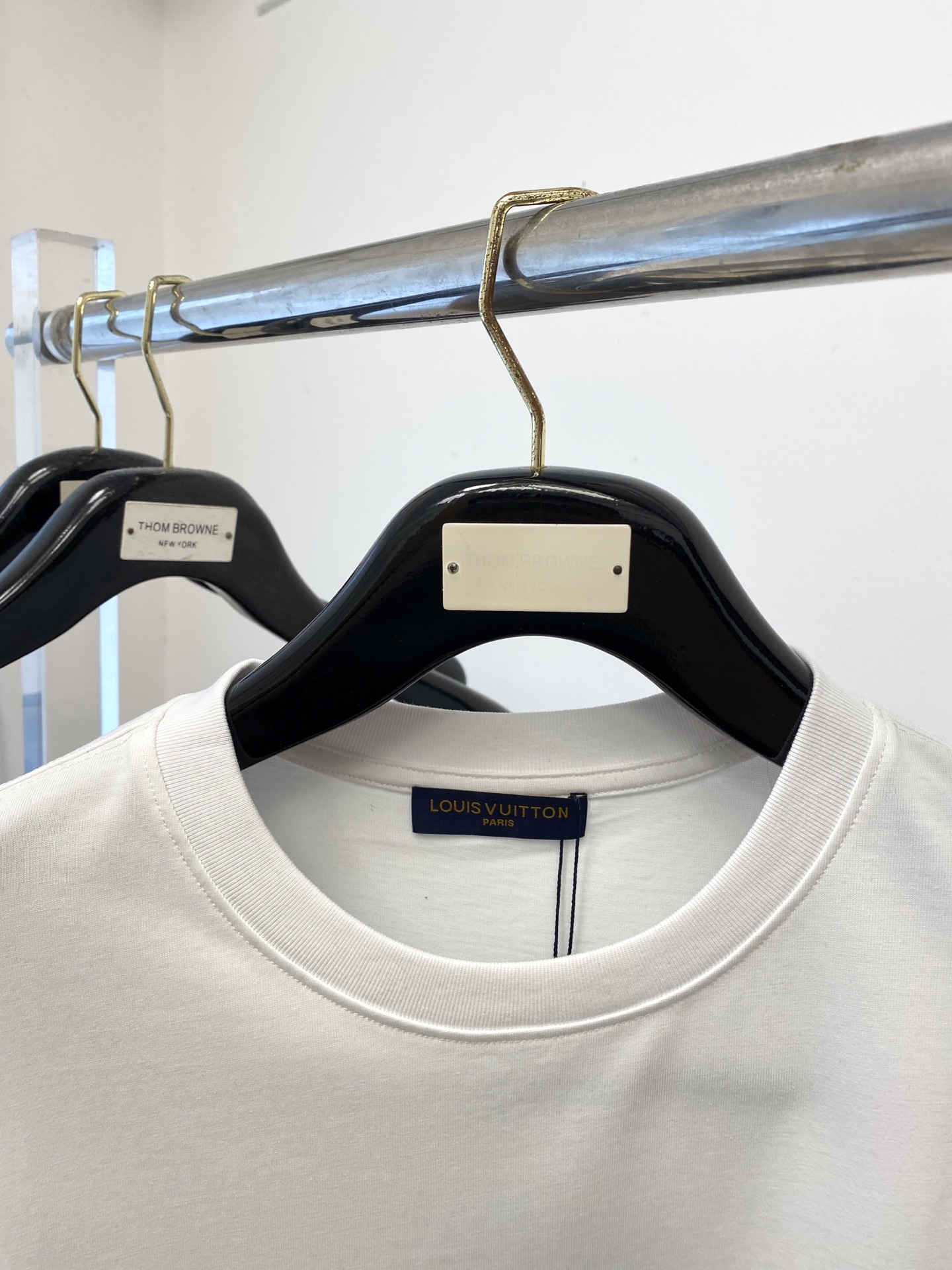 [Louis Vuitton Men