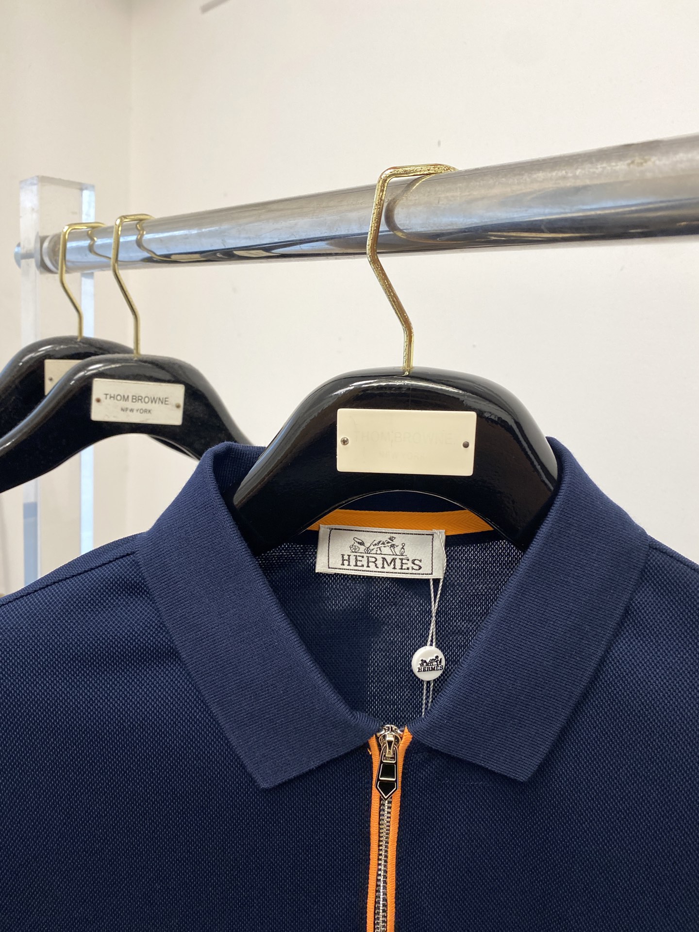 [Hermès Men