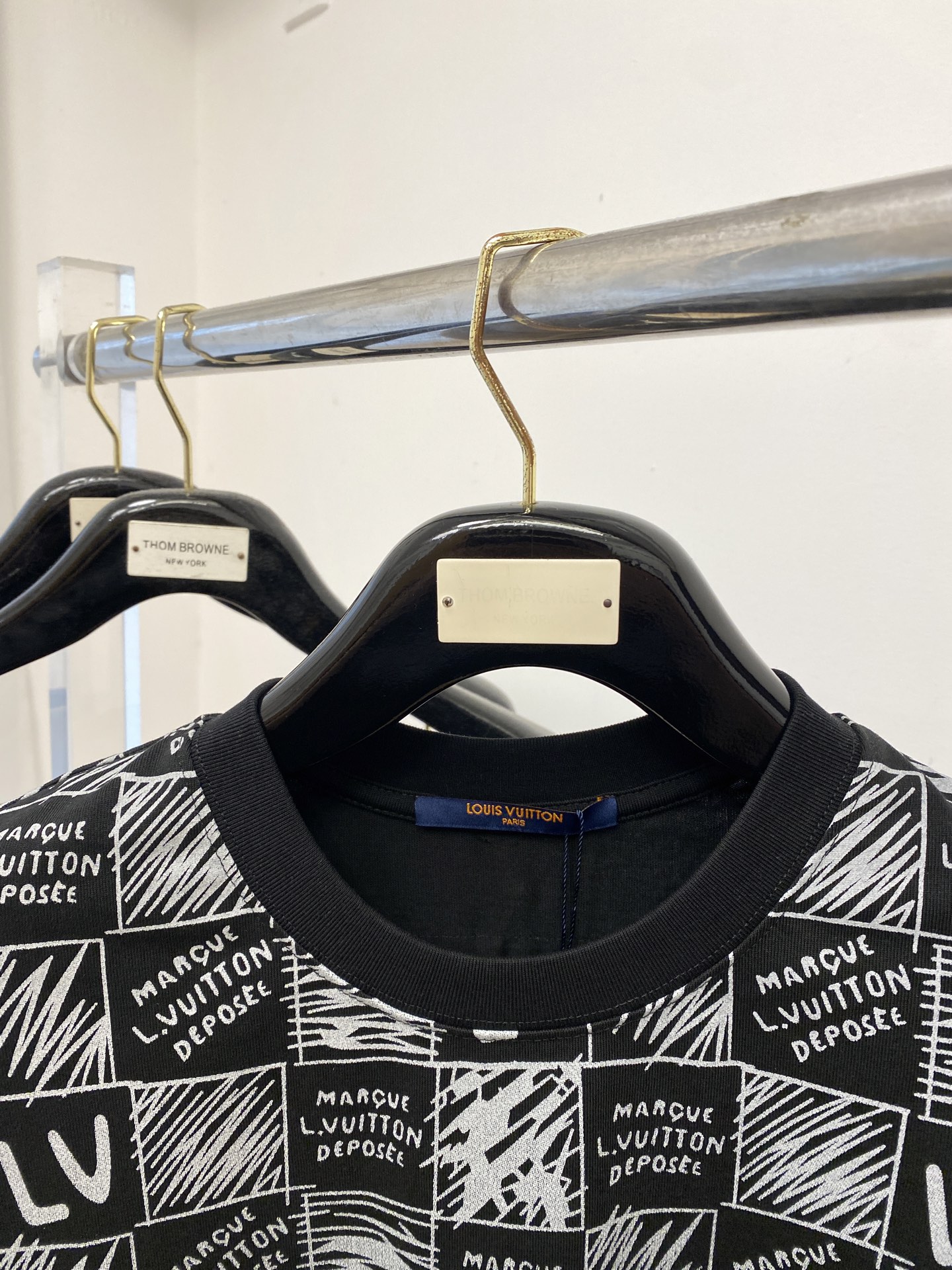 [Louis Vuitton Men