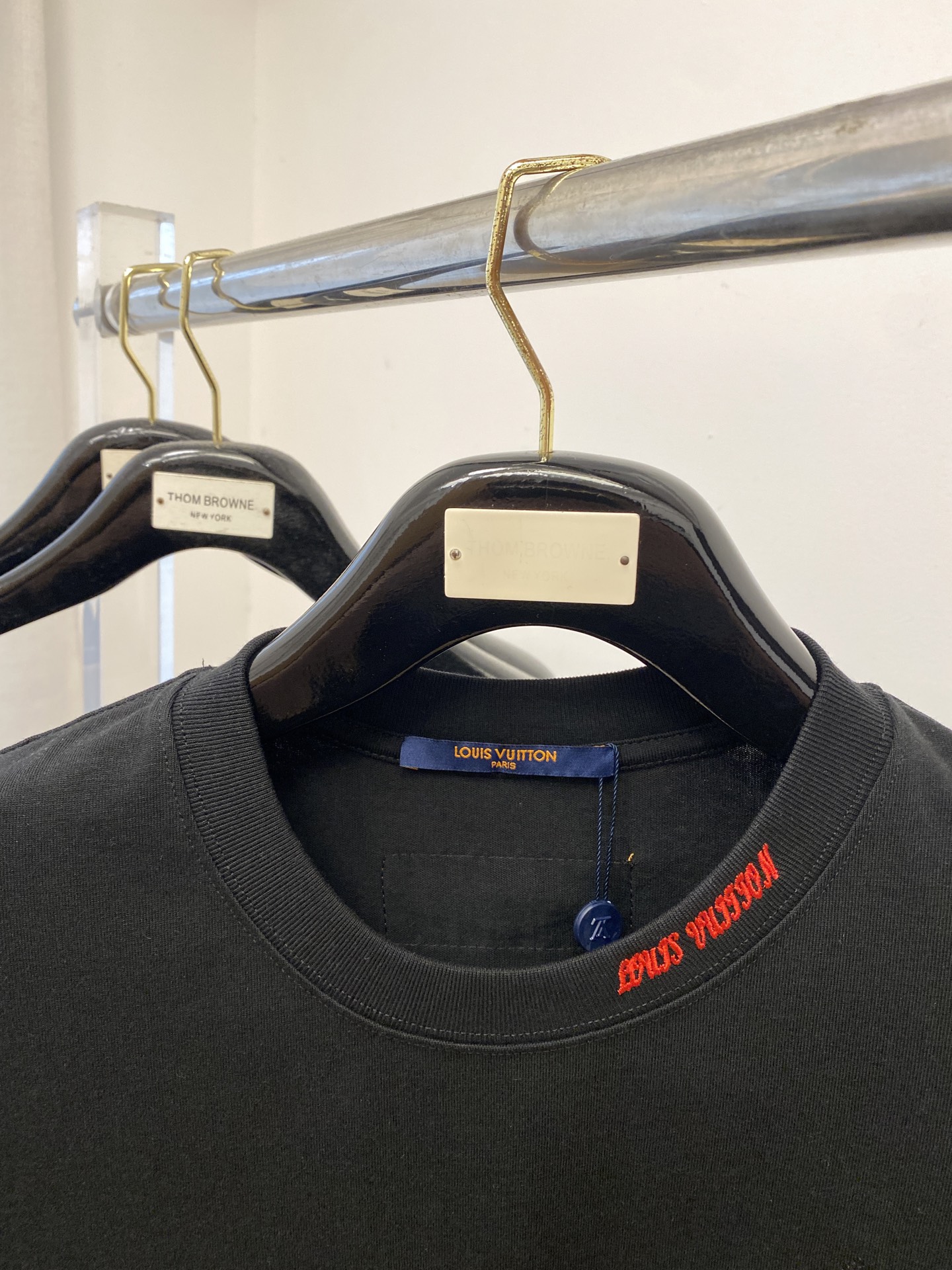 [Louis Vuitton Men