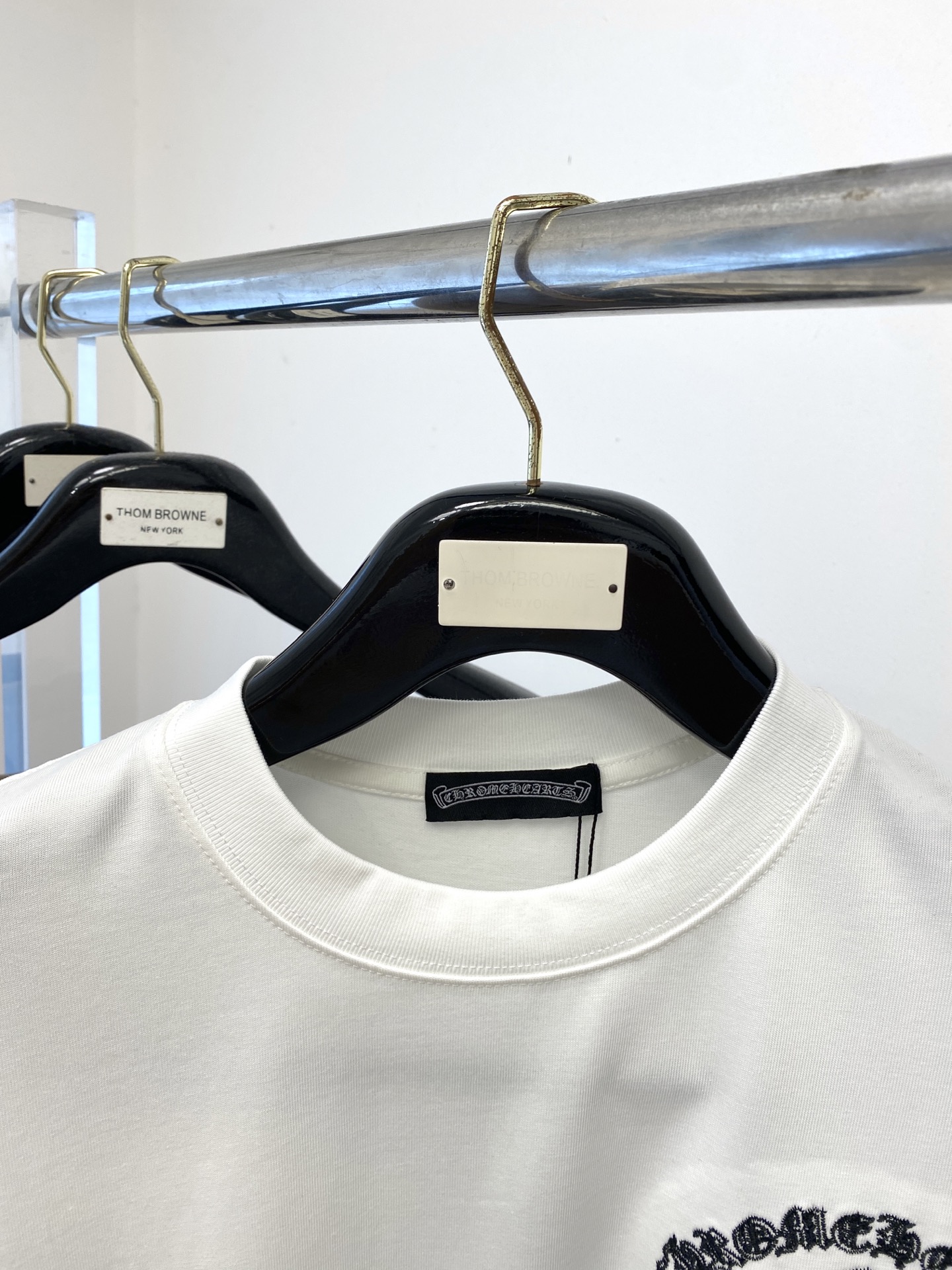 [Chrome Hearts Women