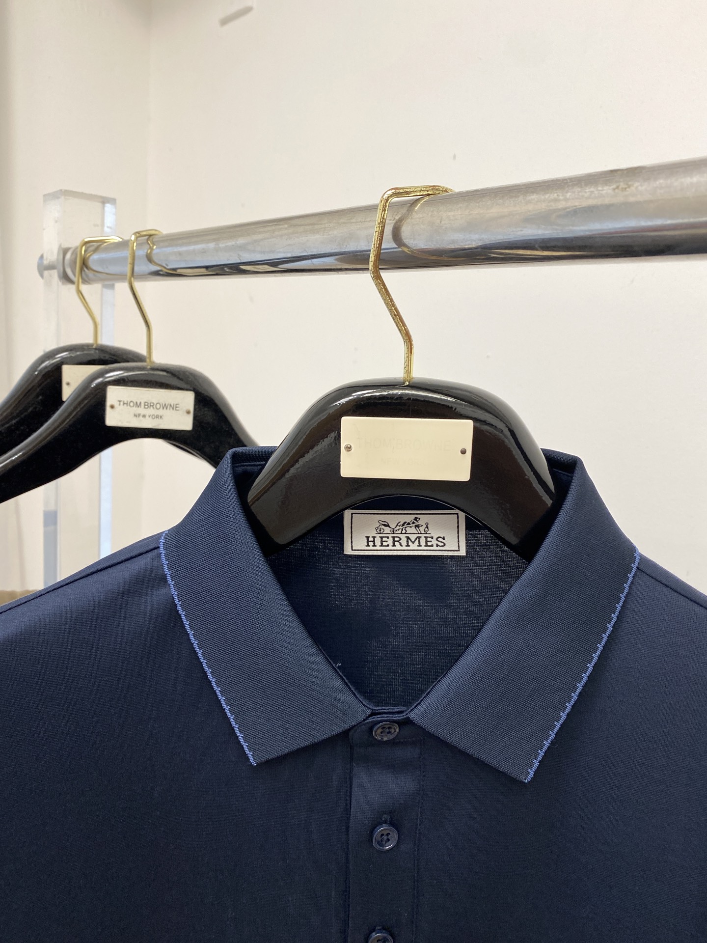 [Hermès Men