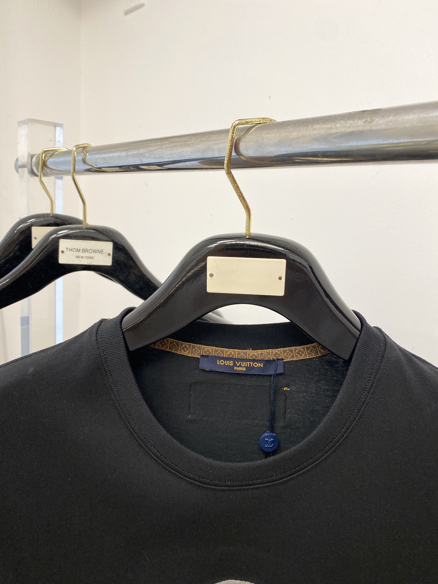 [Louis Vuitton Men