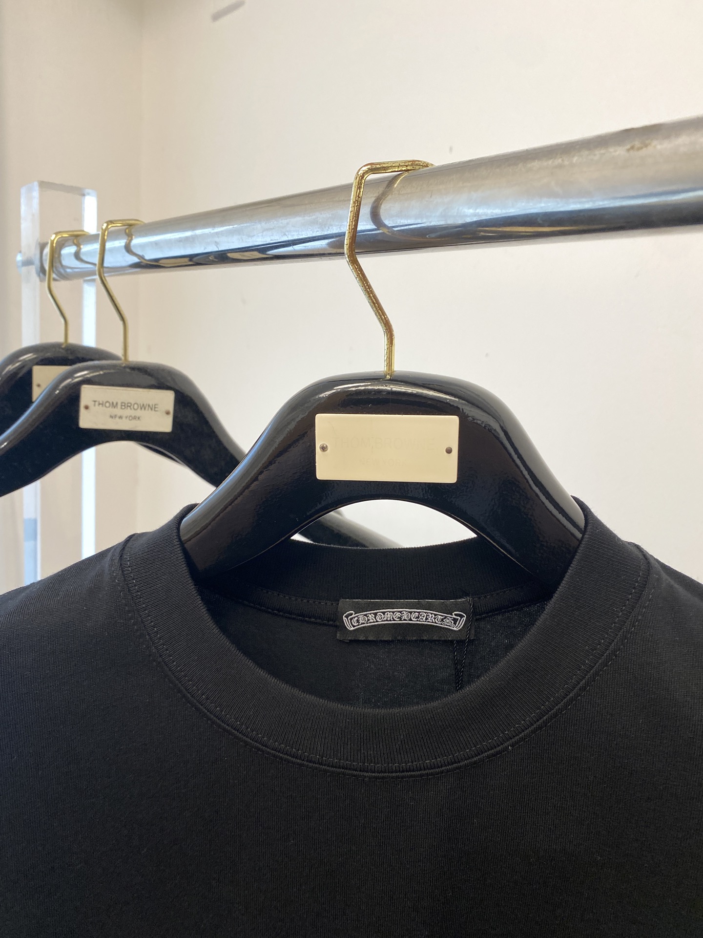 [Chrome Hearts Women