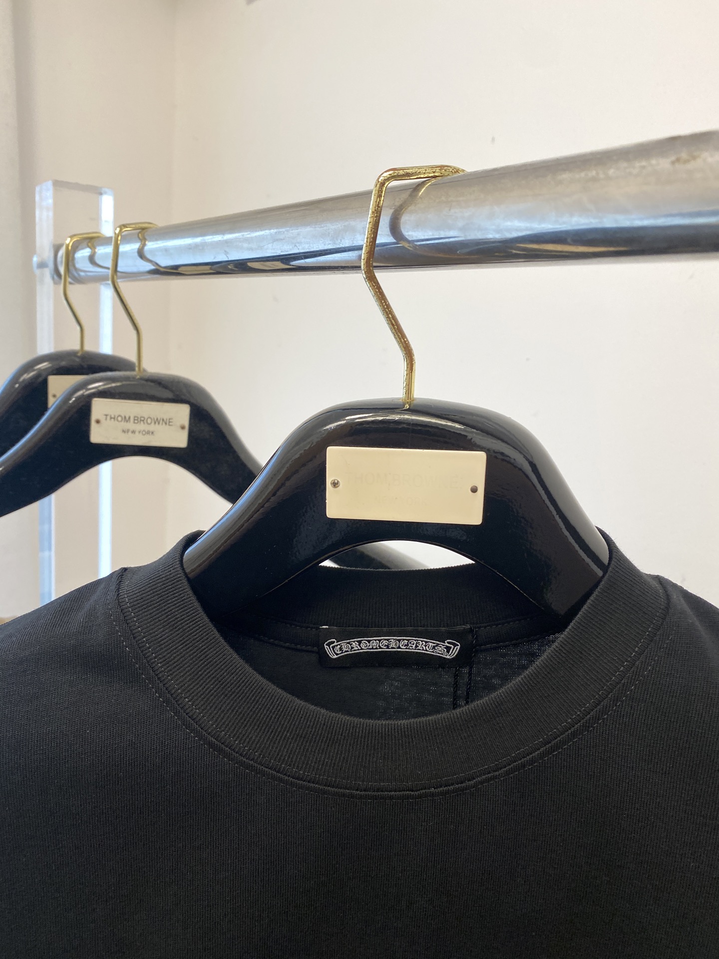 [Chrome Hearts Women