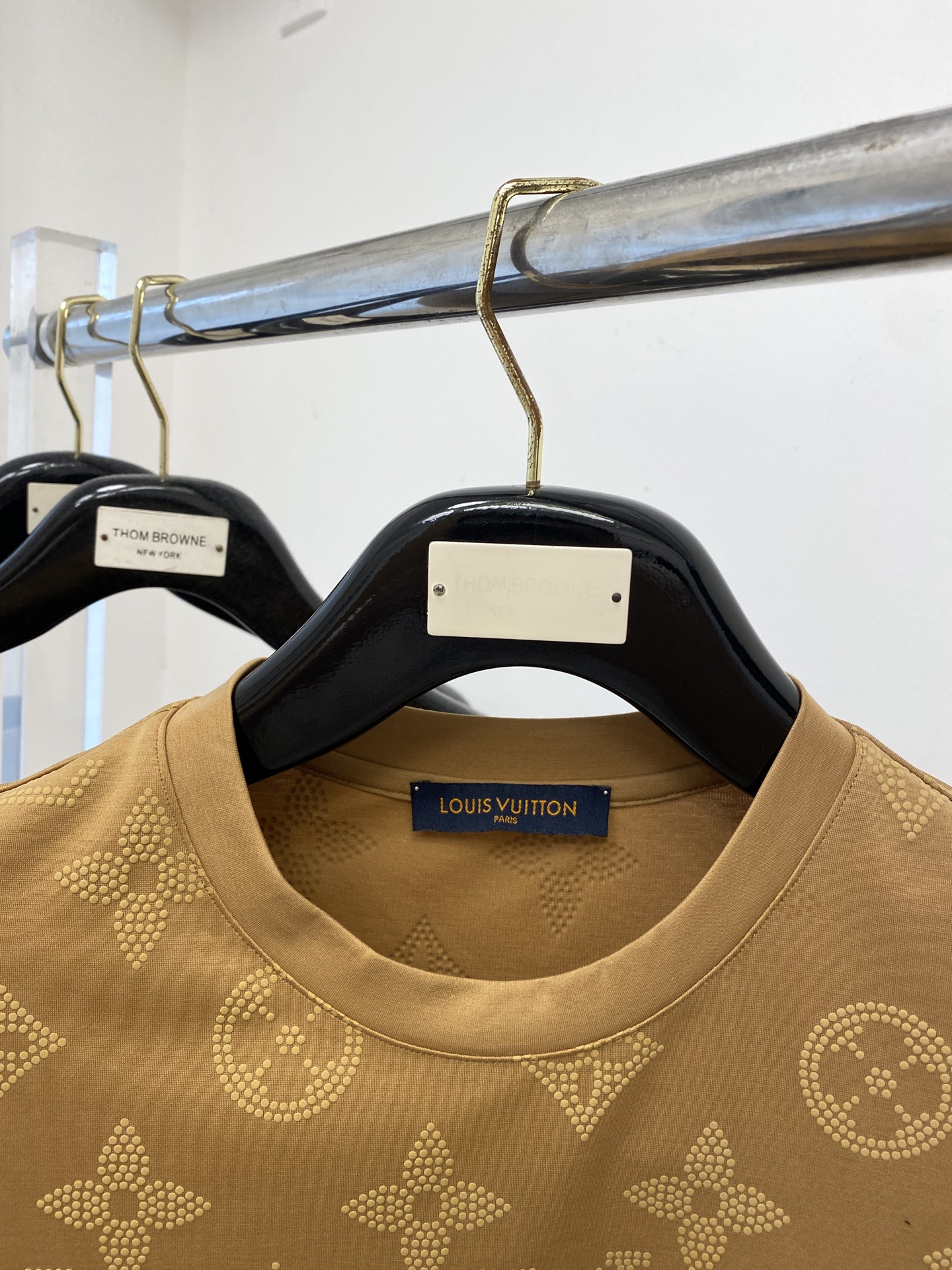 [Louis Vuitton Men