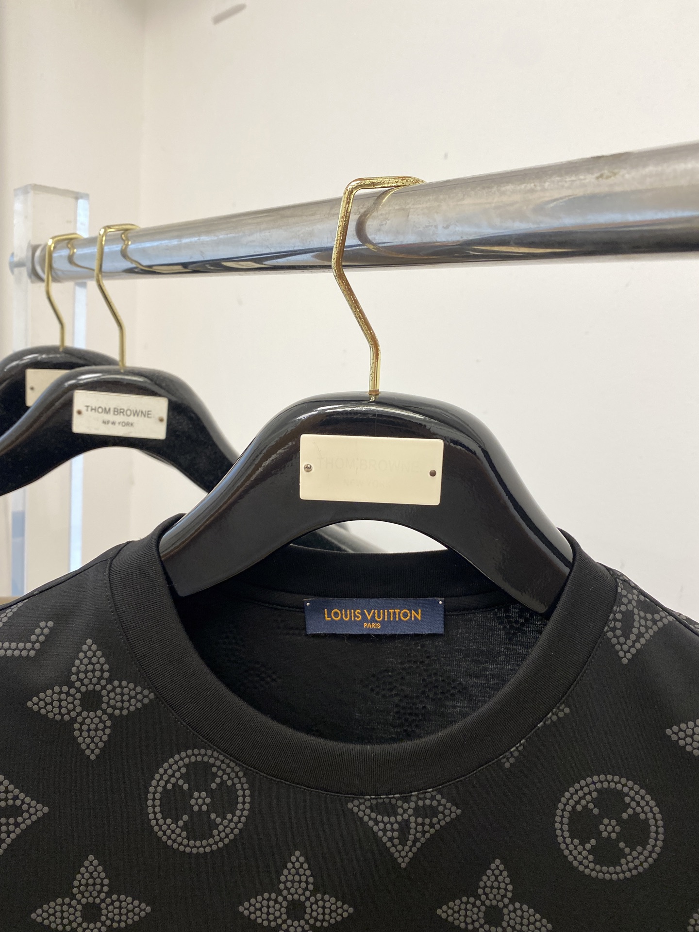 [Louis Vuitton Men