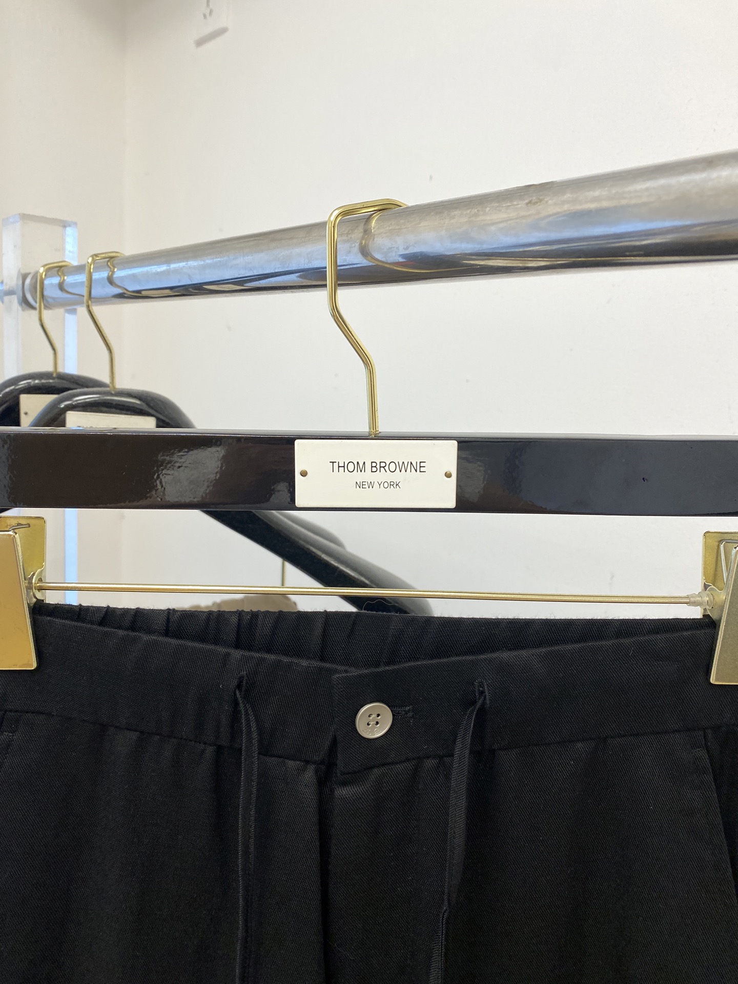 “Vintage Suit Restoration: Microbombs Comfort Fabric, Sizes S-XXL, Style P753” - 图片 3