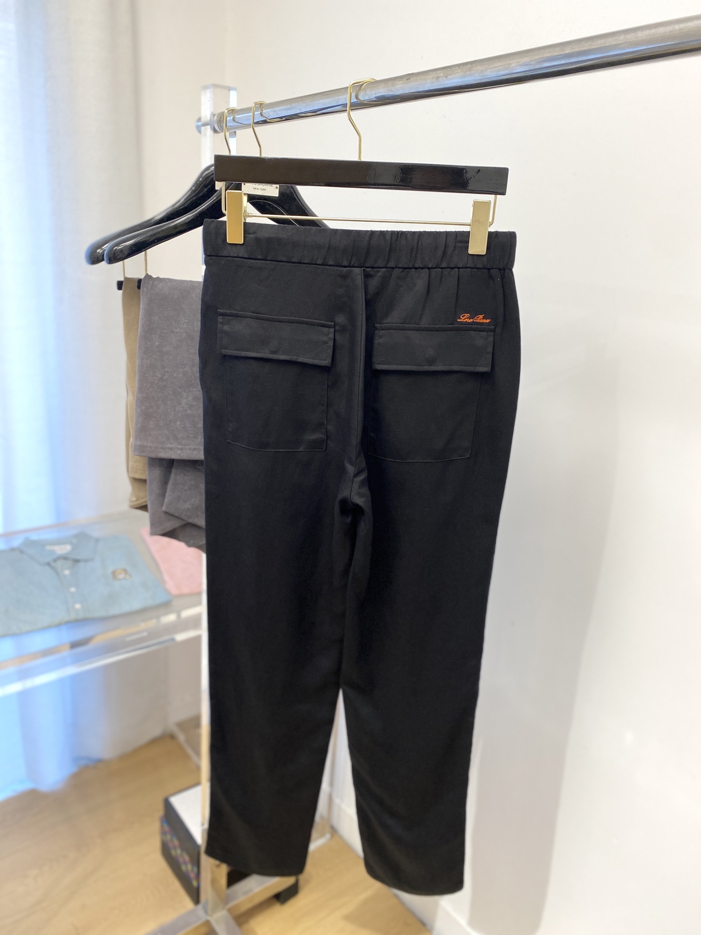 “Vintage Suit Restoration: Microbombs Comfort Fabric, Sizes S-XXL, Style P753” - 图片 9